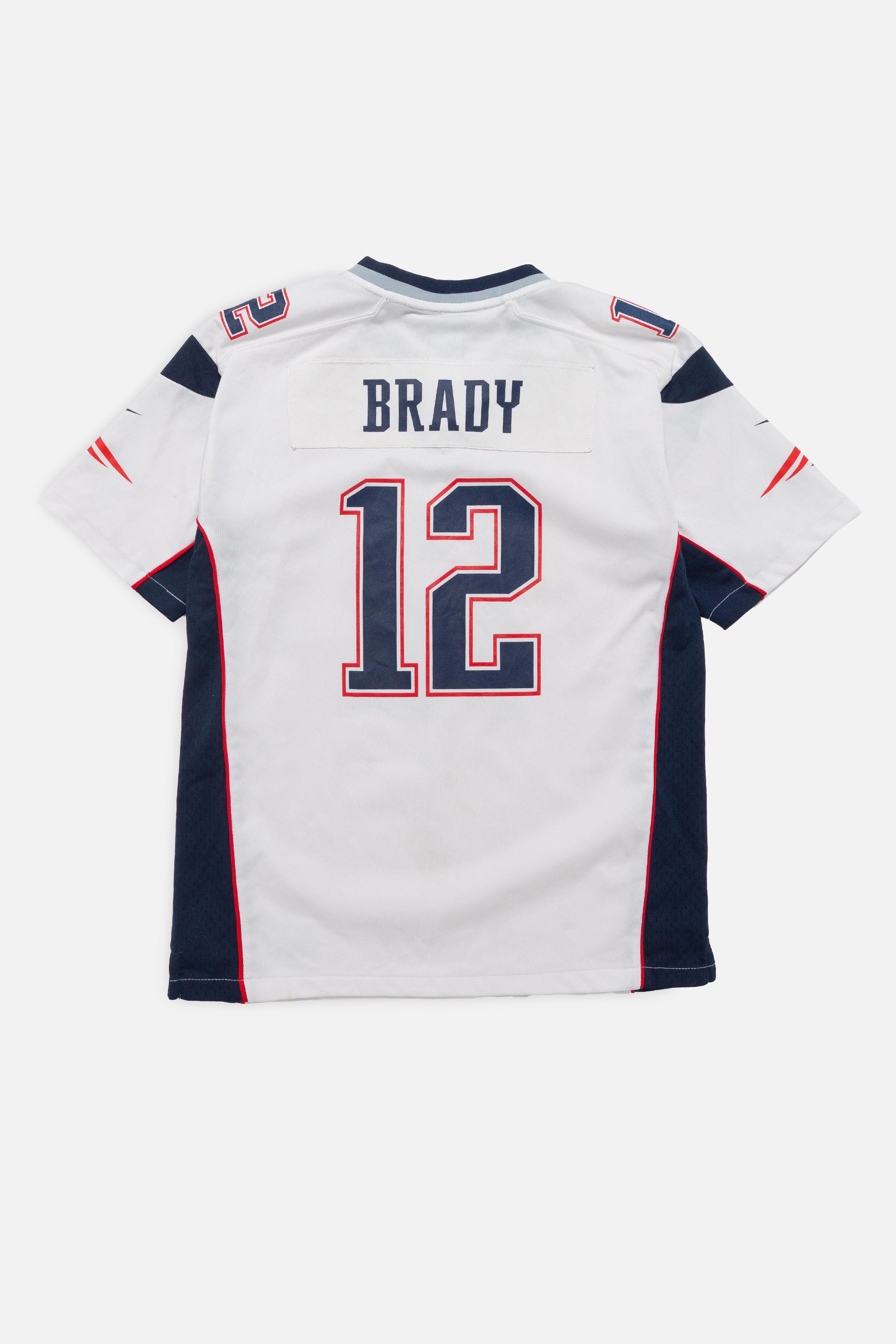 Vintage New England Patriots Jersey