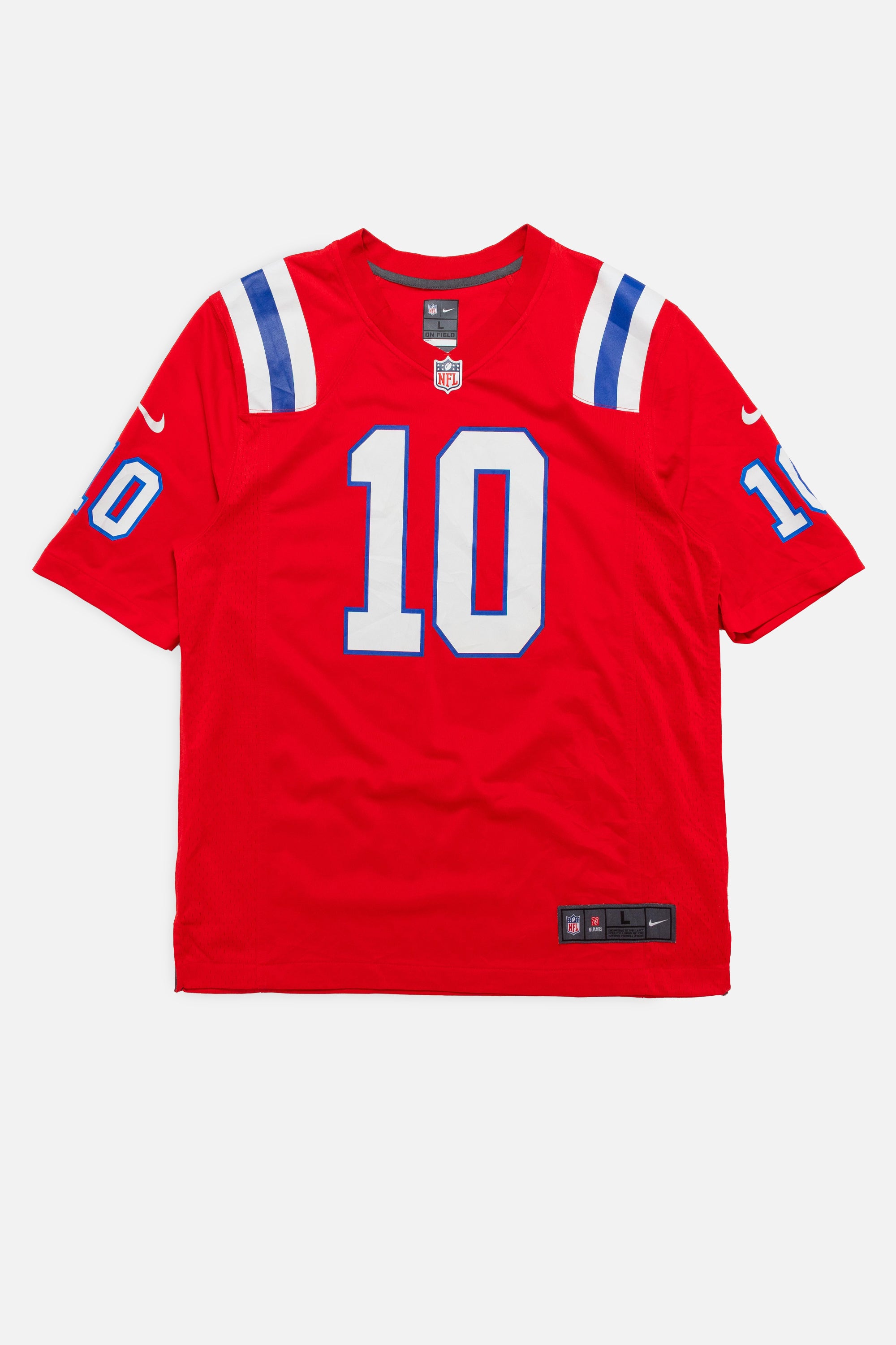 New England Patriots Jersey