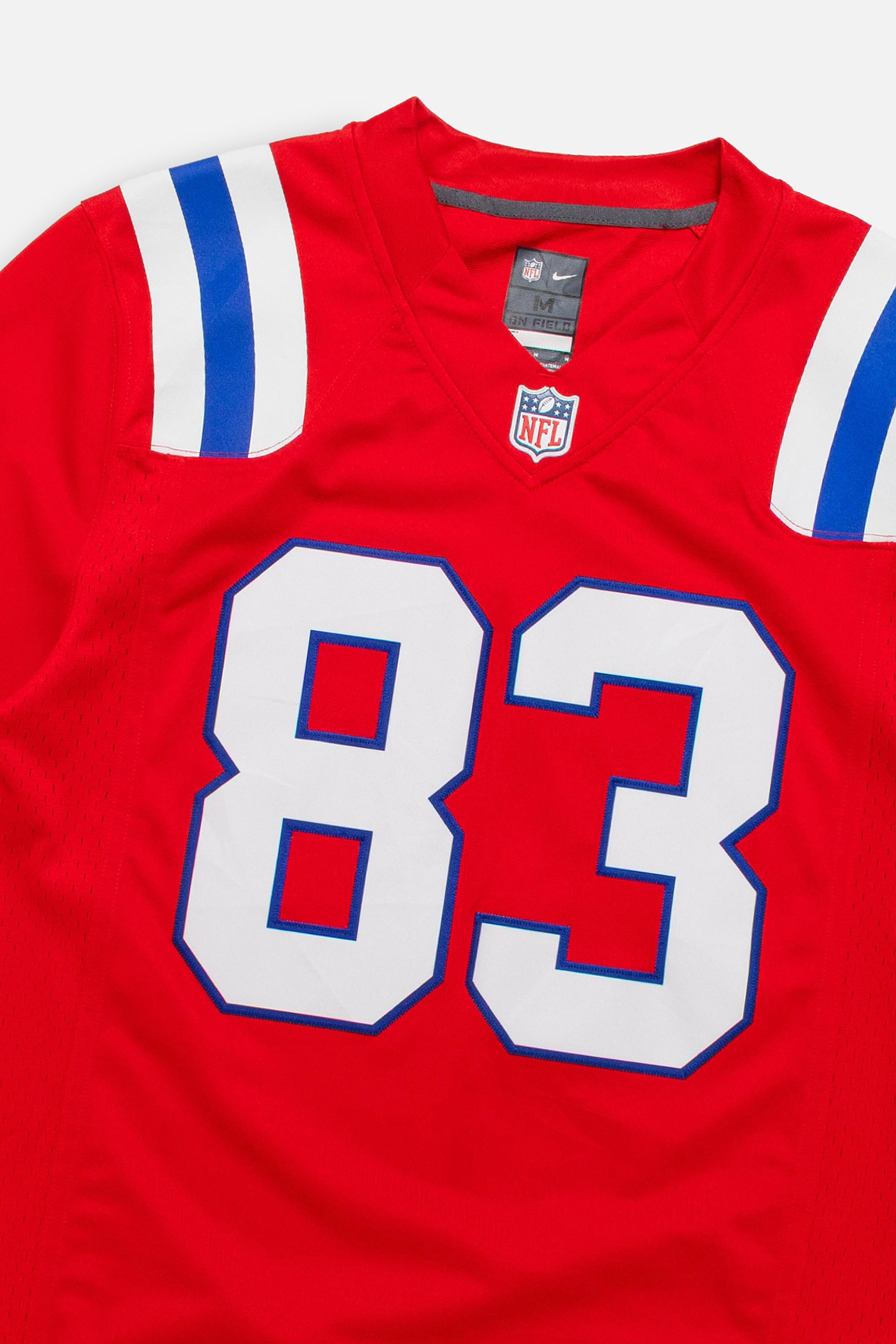 New England Patriots Jersey