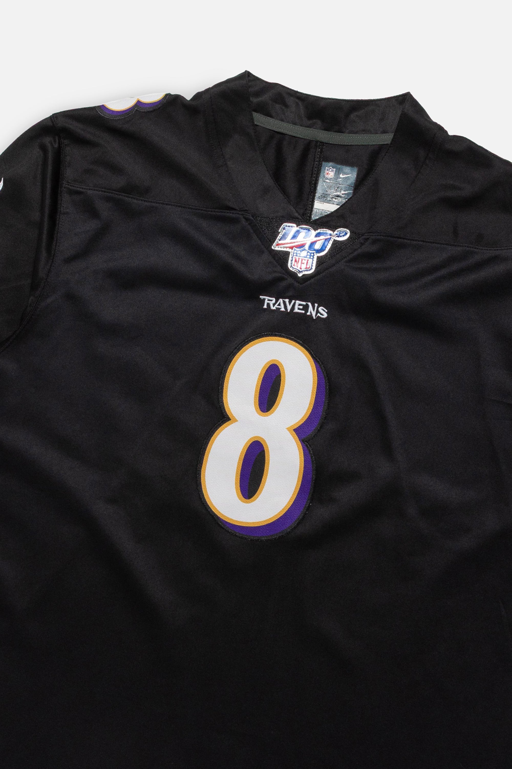 Baltimore Ravens Jersey