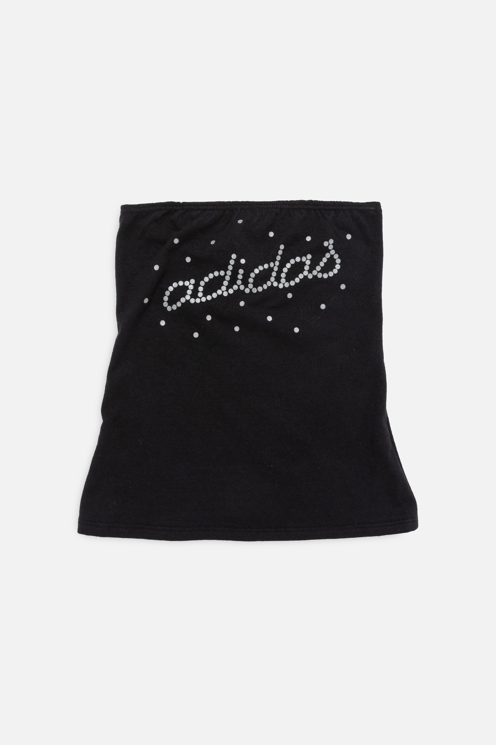 Rework Adidas Tube Top-Adidas-Frankie Collective-Rework-Vintage-Streetwear