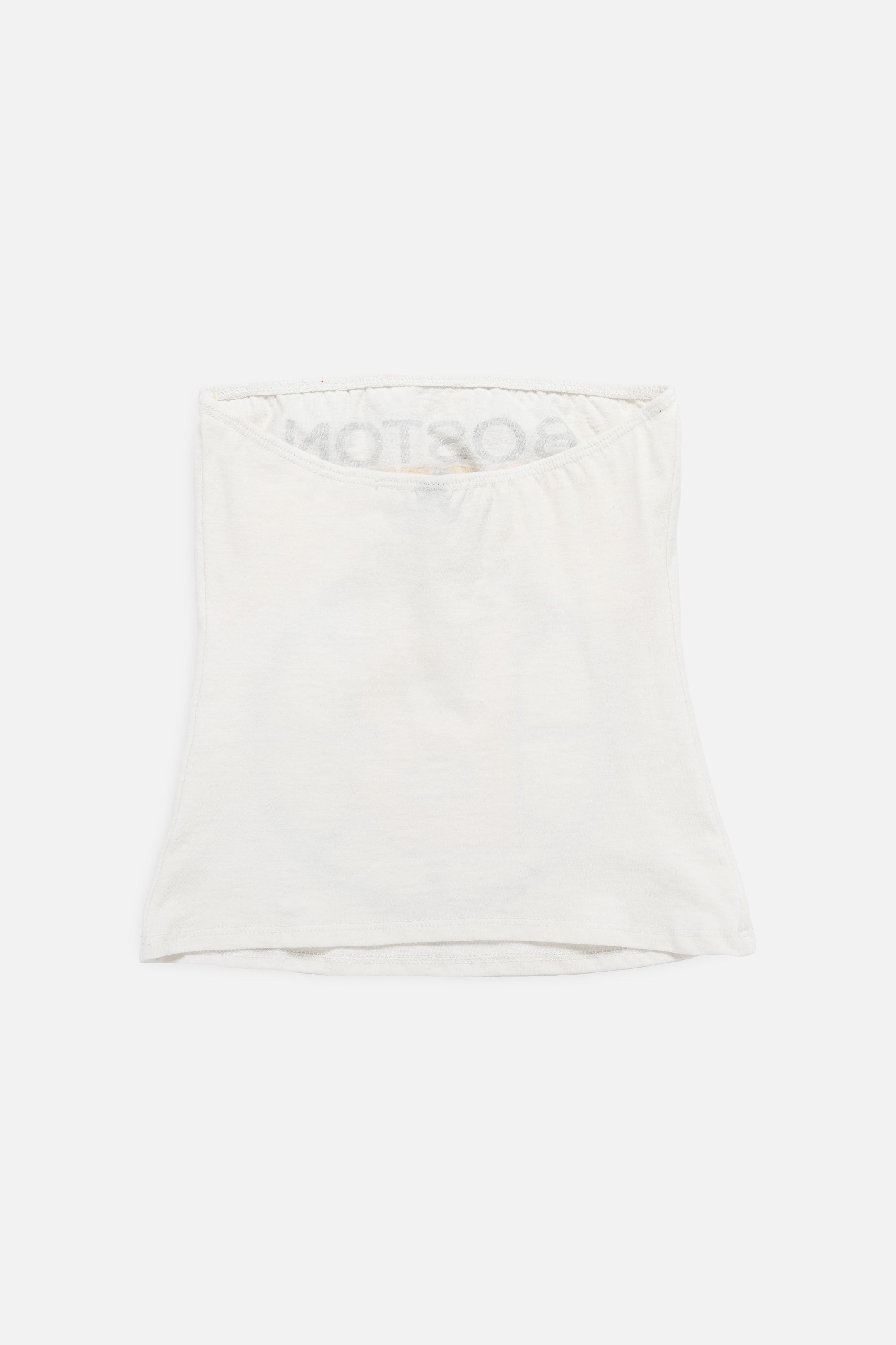 Rework Boston Bruins Tube Top-NHL-Frankie Collective-Rework-Vintage-Streetwear