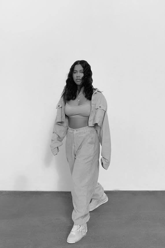 Rework Bra Top - L-BRA TOPS-vendor-unknown-L-Frankie Collective Rare Vintage Streetwear Reworks