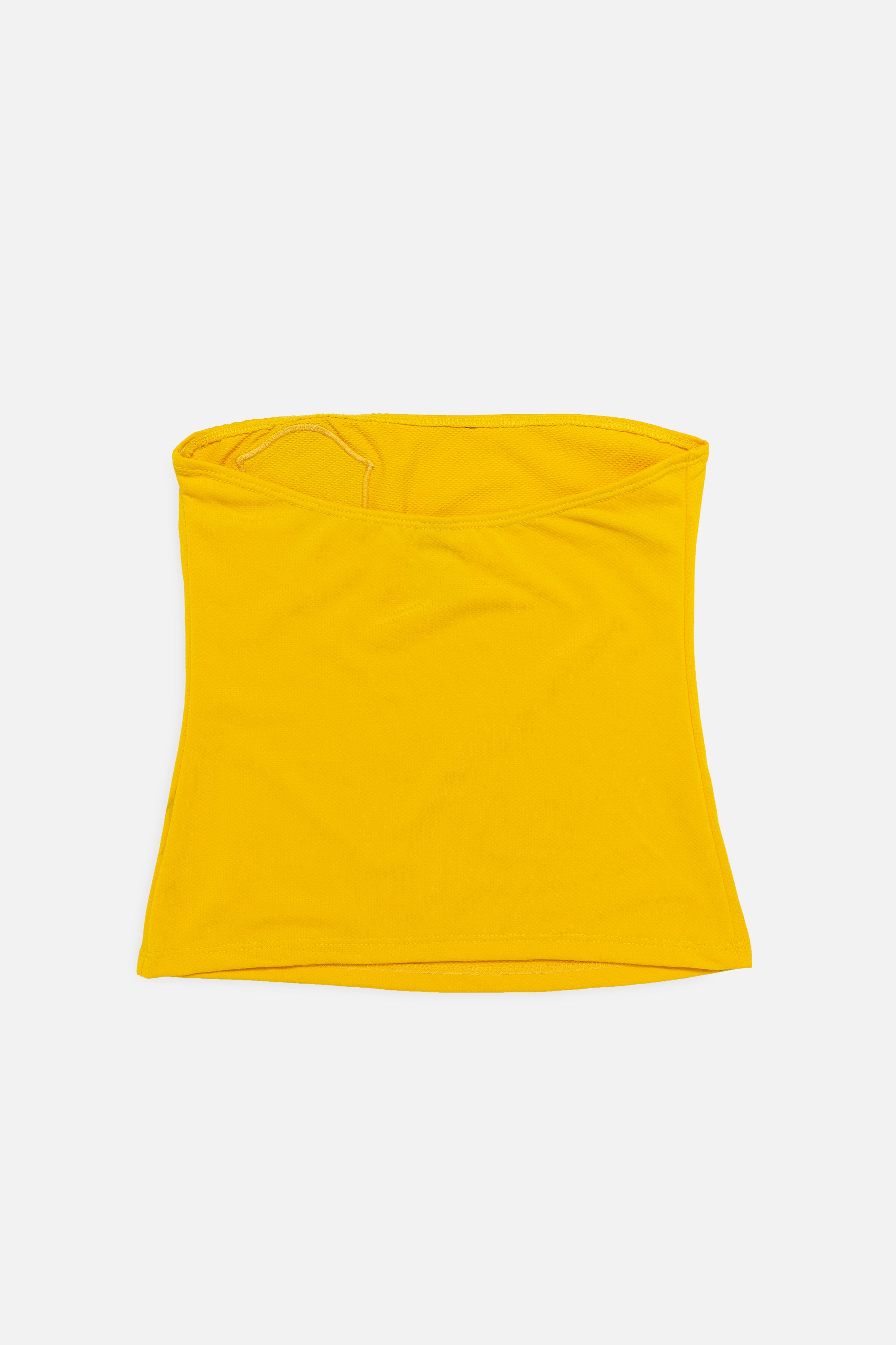 Rework Brazil CBF Tube Top - S-TOPS-Nike-Frankie Collective