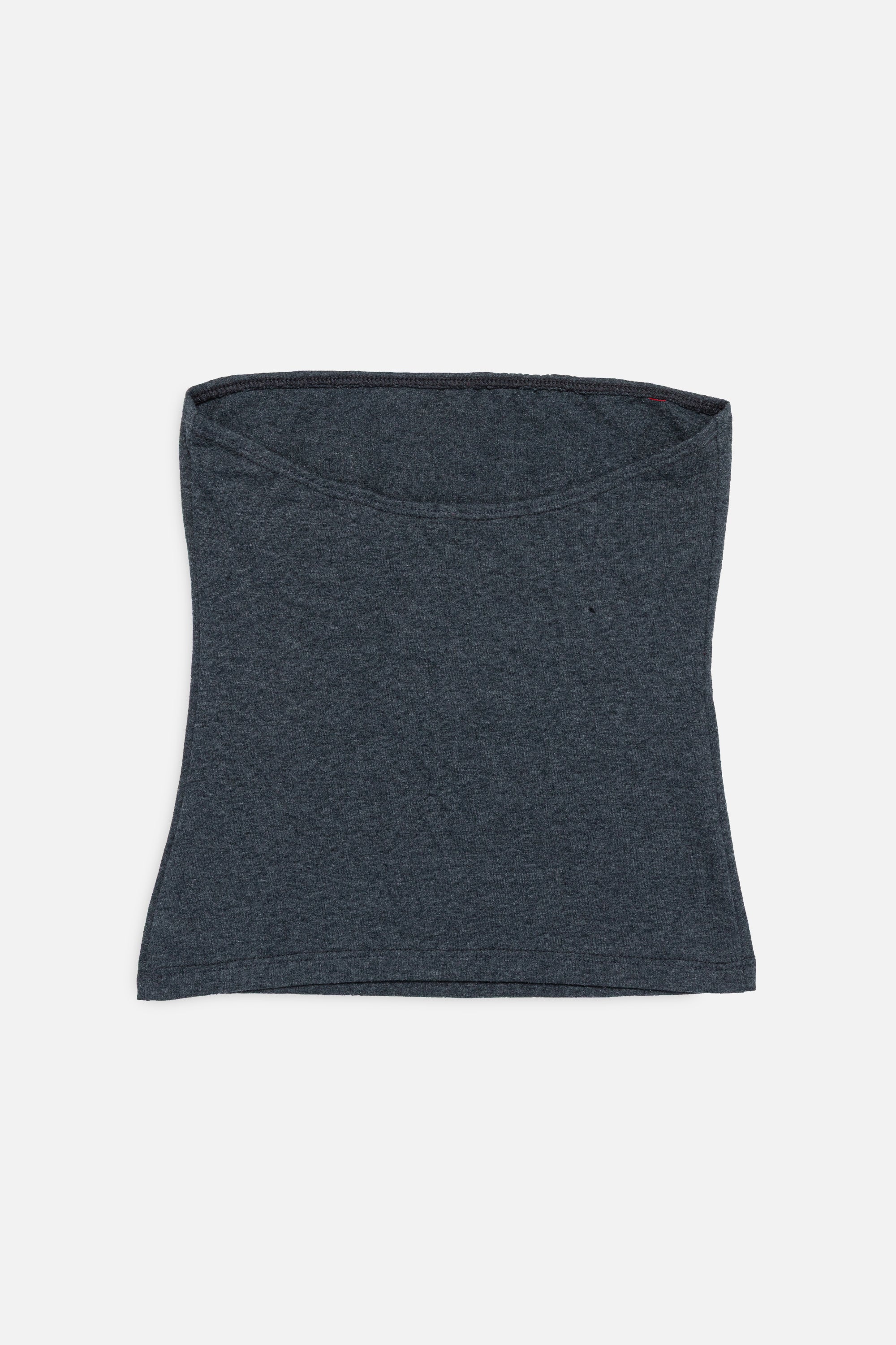 Rework Canada Tube Top - S-TOPS-NHL-Frankie Collective