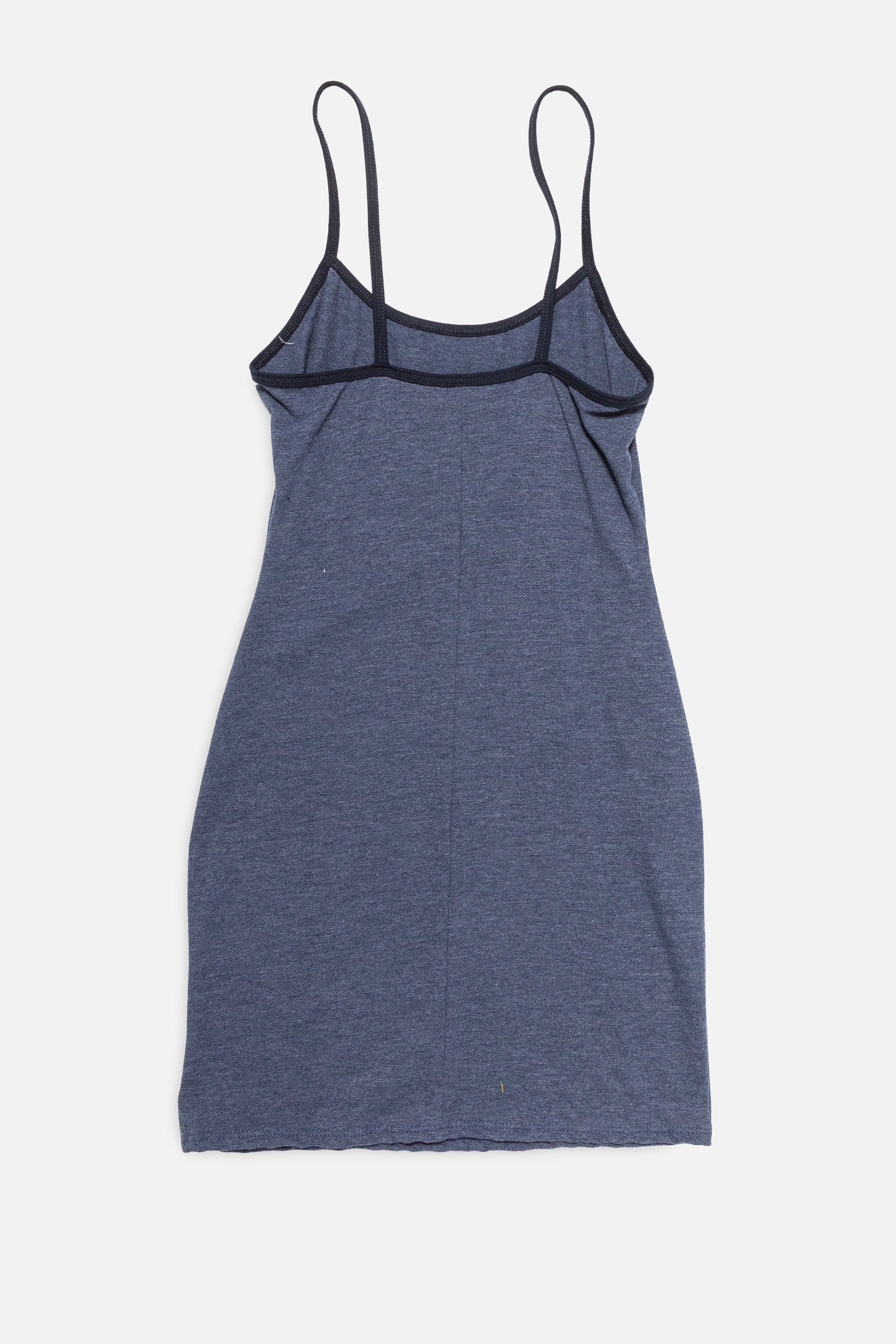 Rework Dallas Cowboys Mini Dress-NFL-Frankie Collective-Rework-Vintage-Streetwear