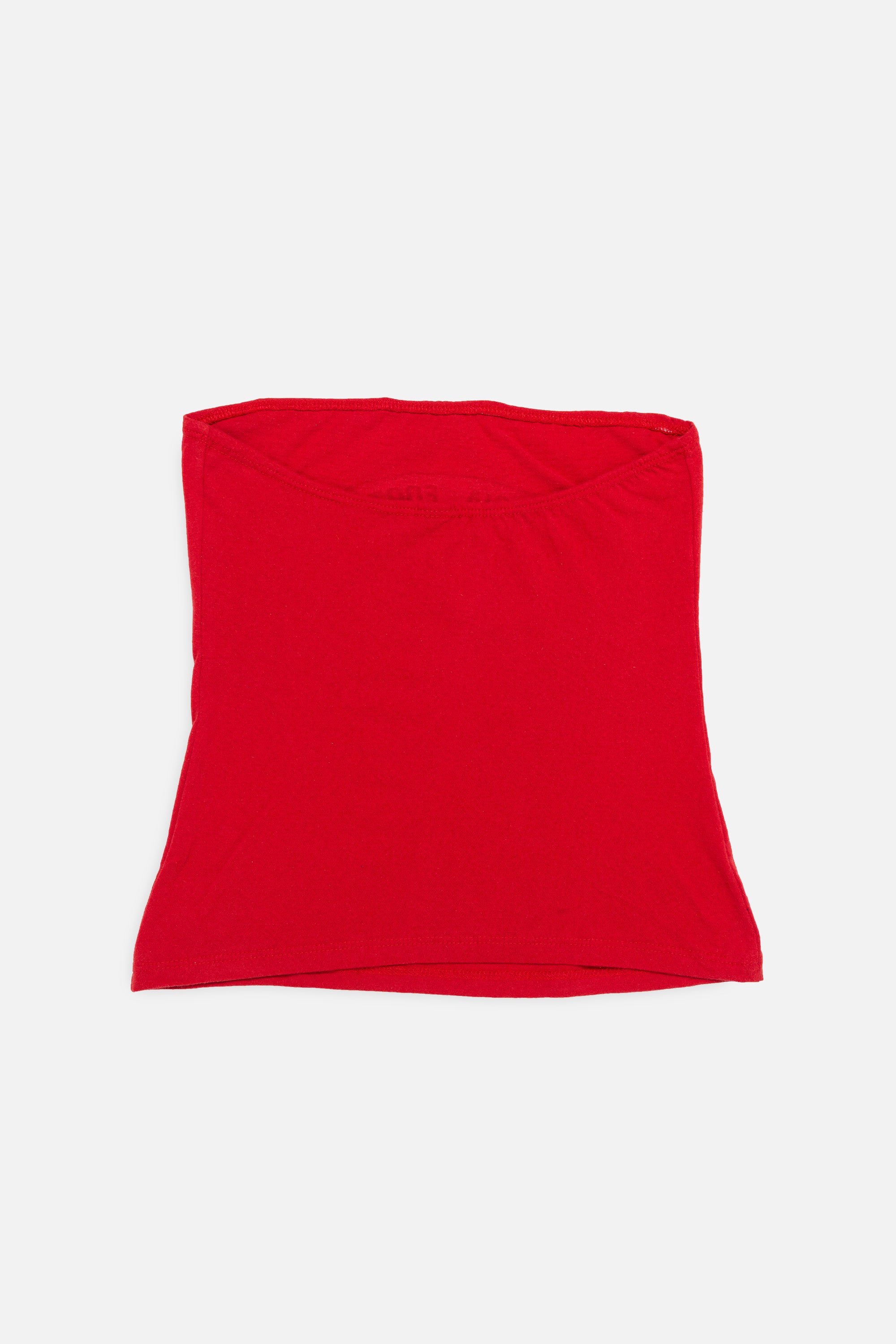 Rework Georgia Bulldogs Tube Top - M-TOPS-NCAA-Frankie Collective