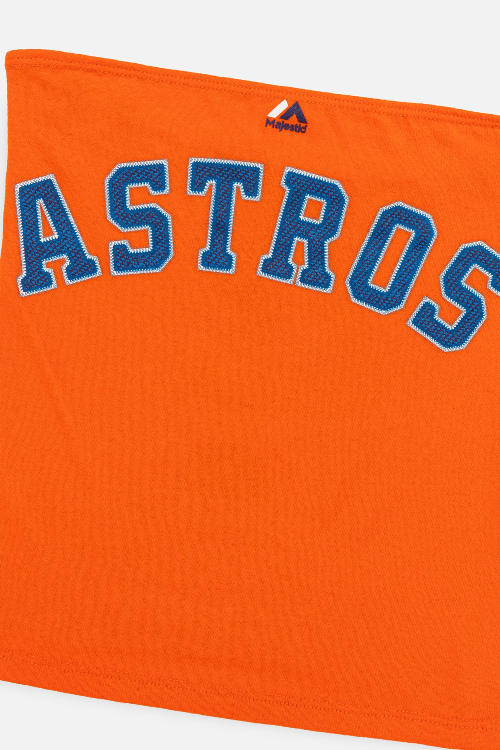 Rework Houston Astros Tube Top - M-TOPS-MLB-Frankie Collective
