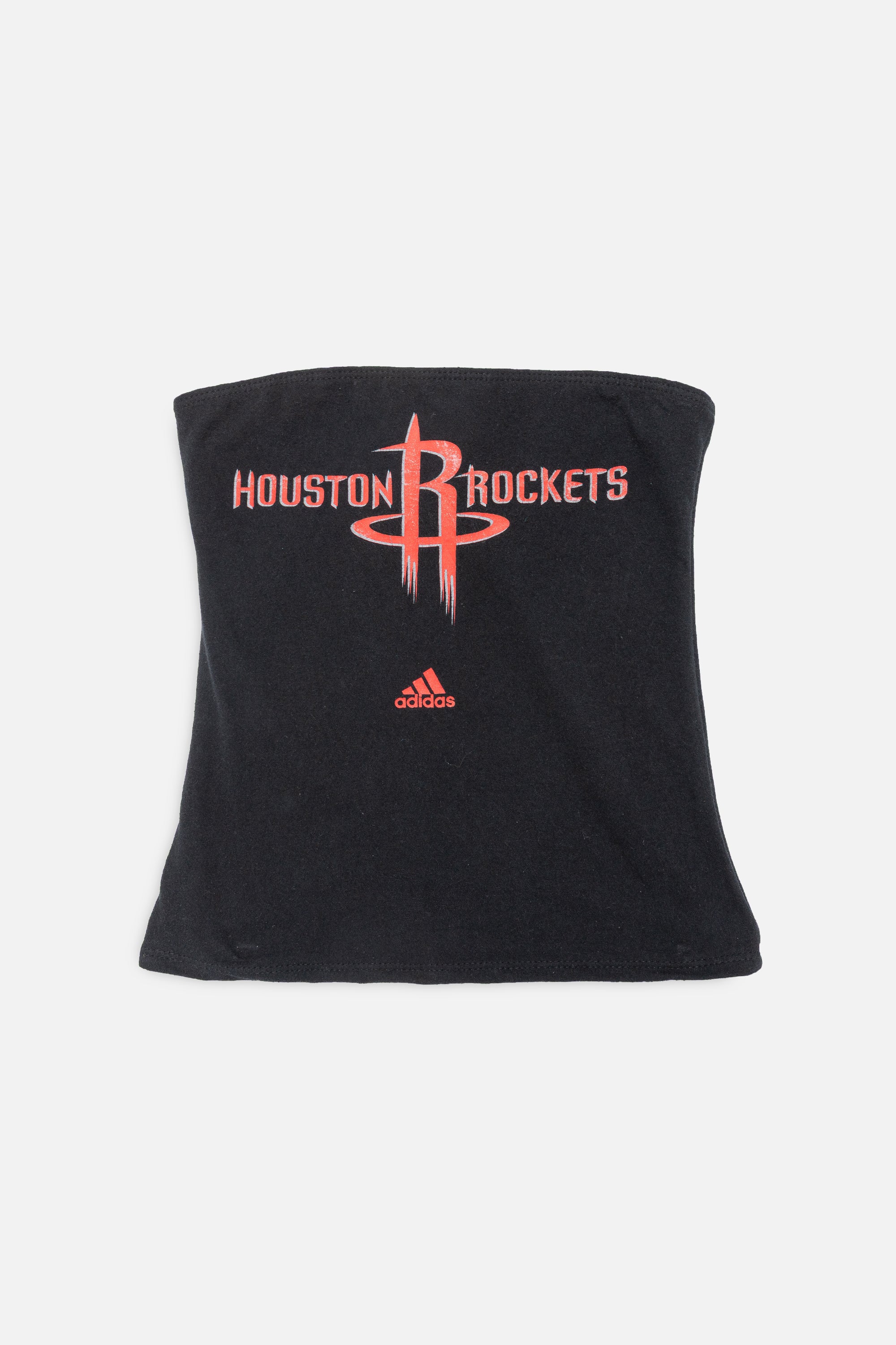 Rework Houston Rockets Tube Top-NBA-Frankie Collective-Rework-Vintage-Streetwear