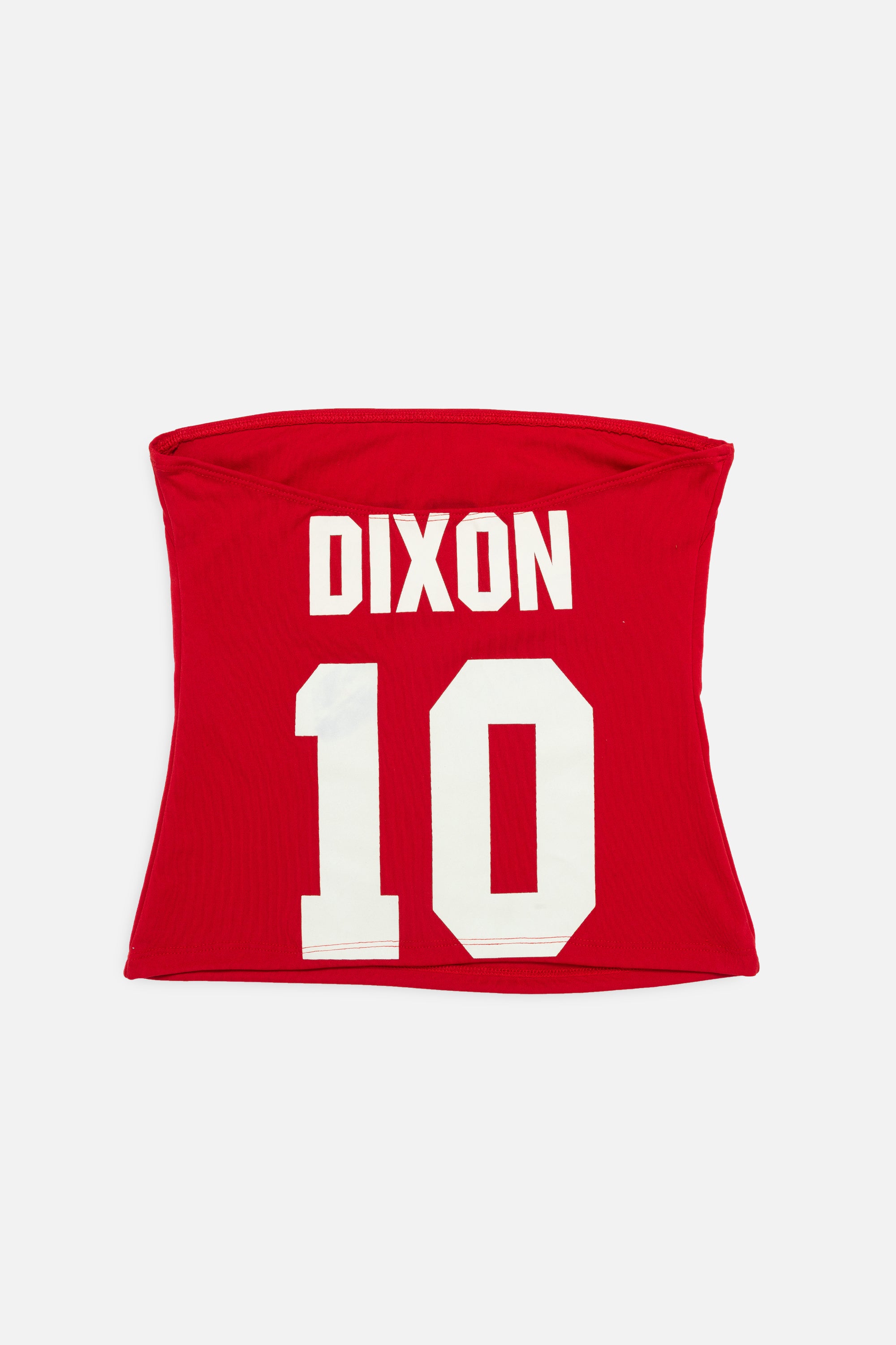 Rework Los Angeles Angels Tube Top - L-TOPS-MLB-Frankie Collective