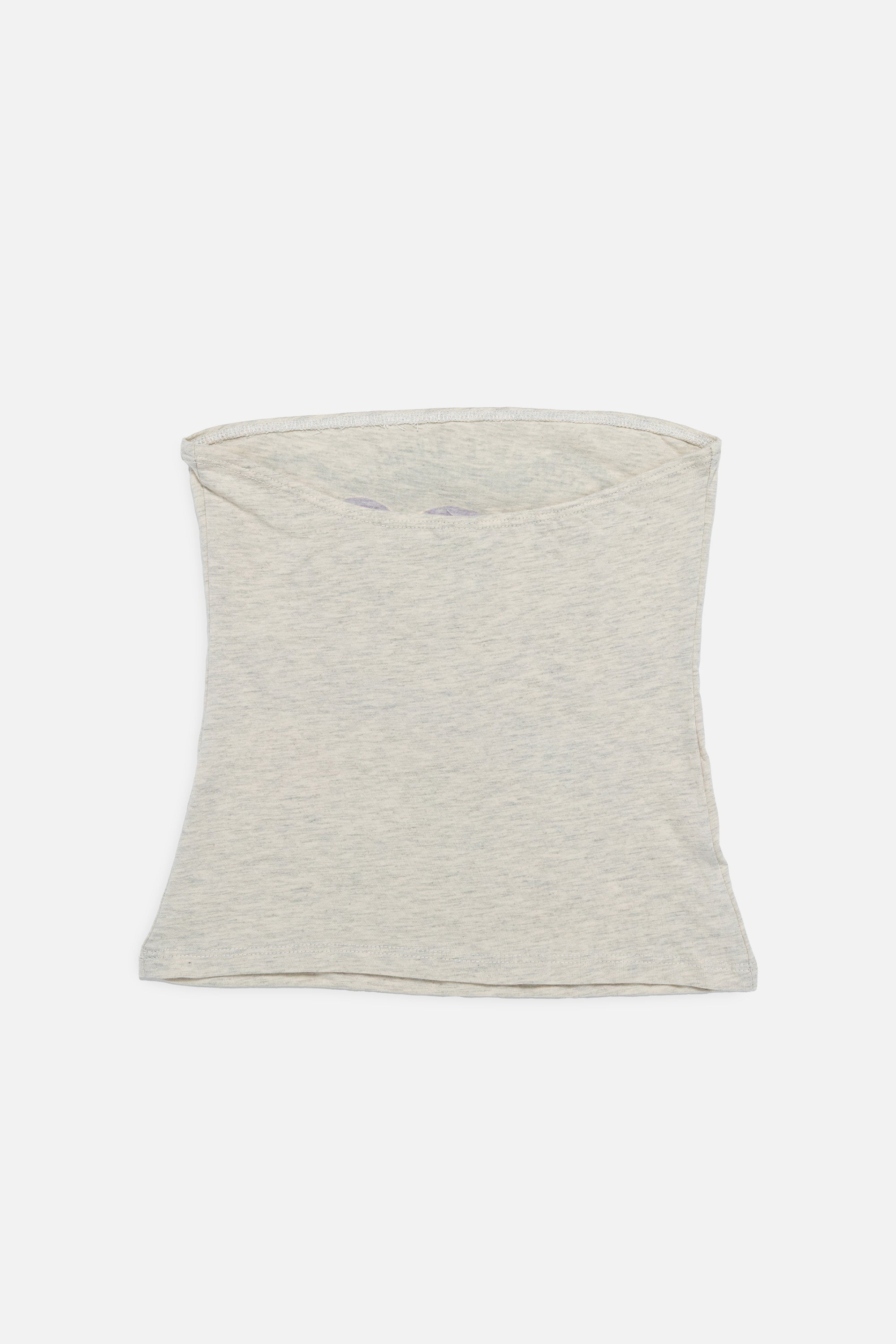 Rework LSU Tigers Tube Top - S-TOPS-NCAA-Frankie Collective