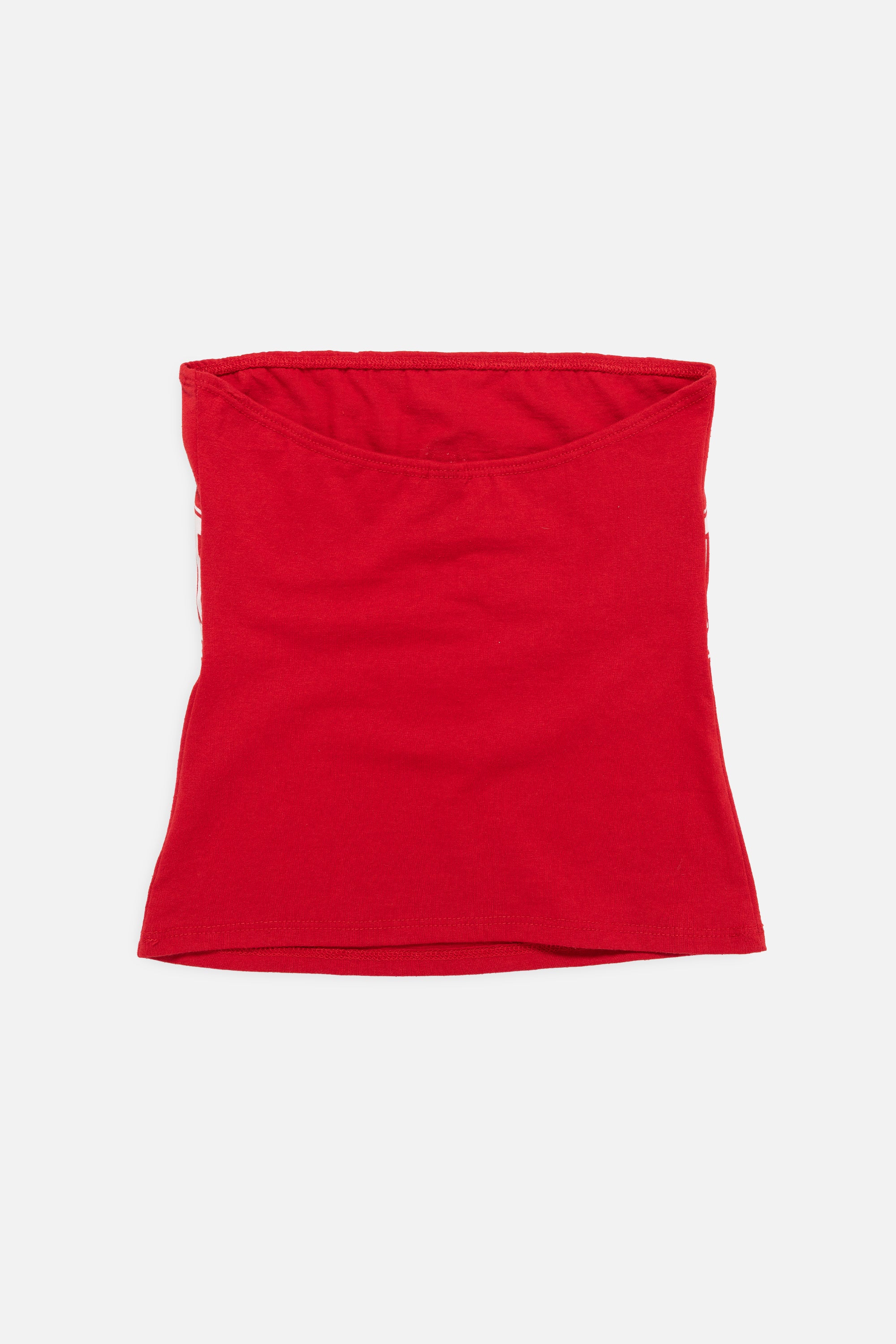 Rework Miami Tube Top-Varsity-Frankie Collective-Rework-Vintage-Streetwear