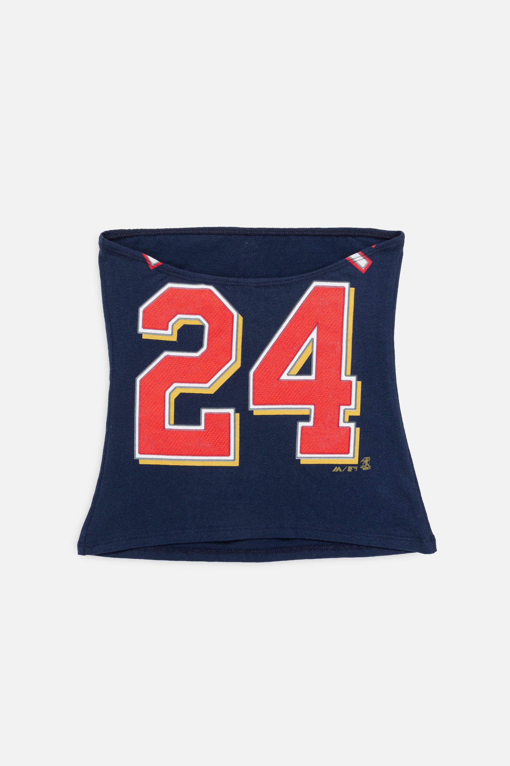 Rework Minnesota Twins Tube Top - M-TOPS-MLB-Frankie Collective