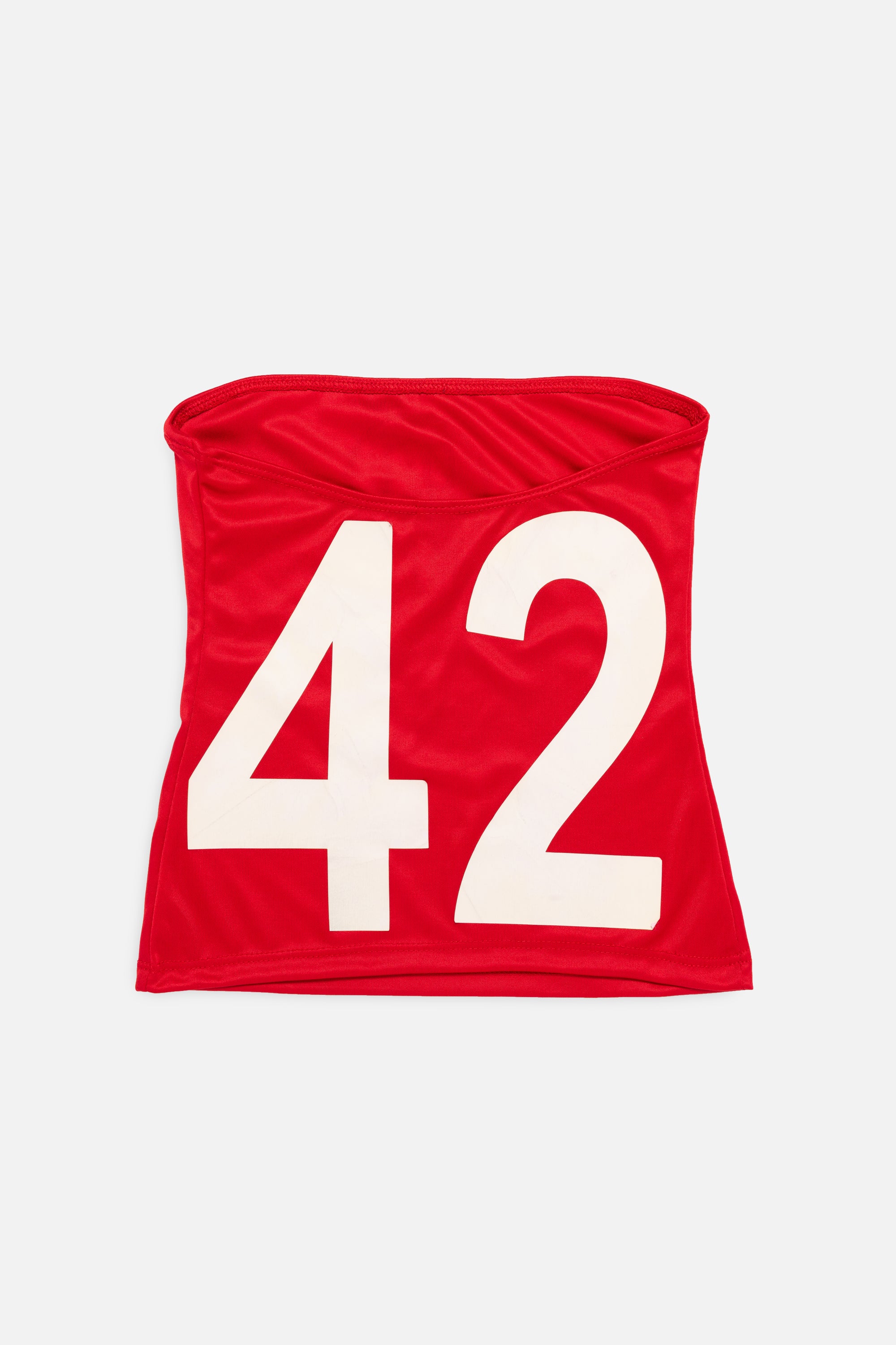 Rework Nike Total 90 Tube Top - XXS-TOPS-Nike-Frankie Collective