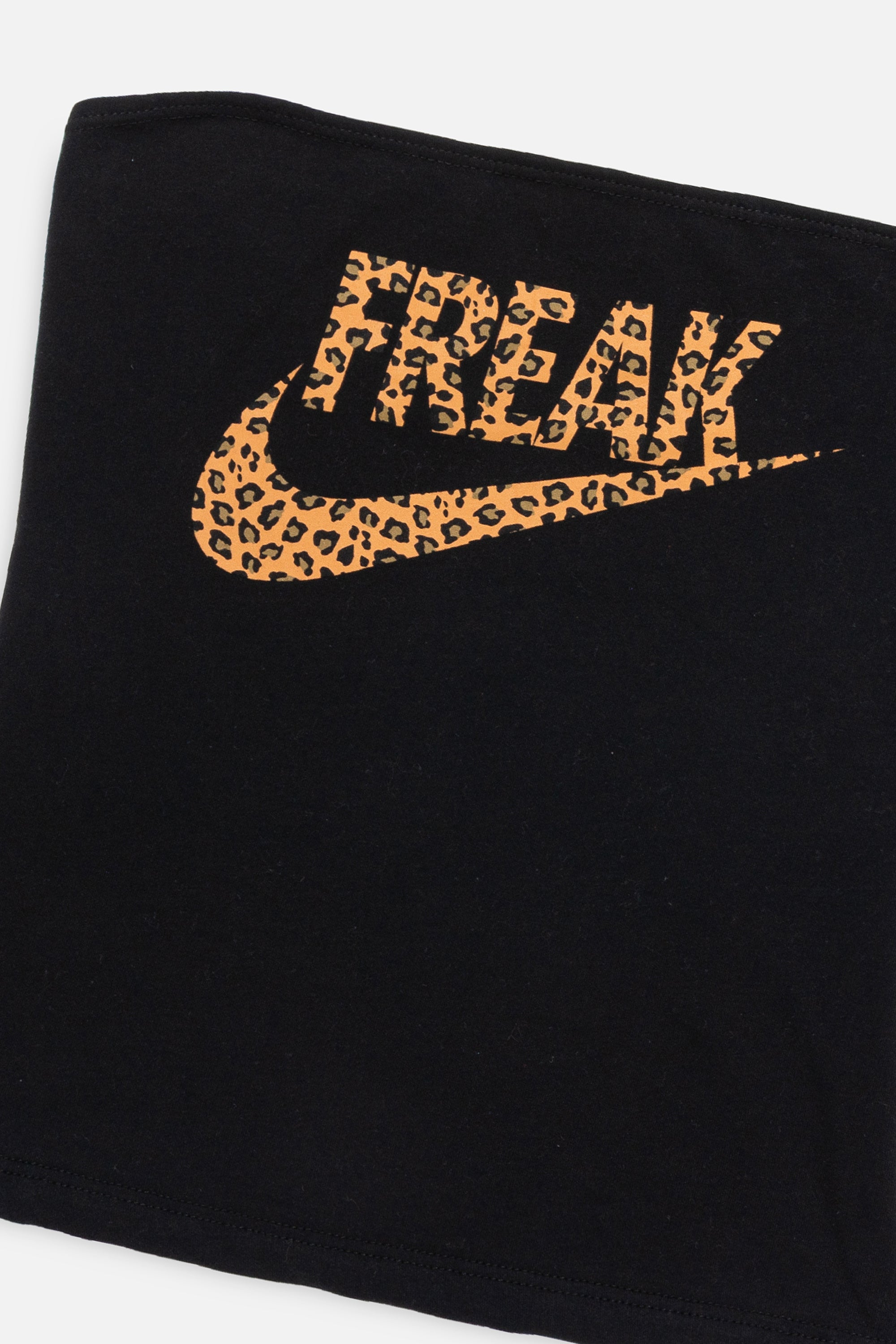 Rework Nike Tube Top - S-TOPS-Nike-Frankie Collective