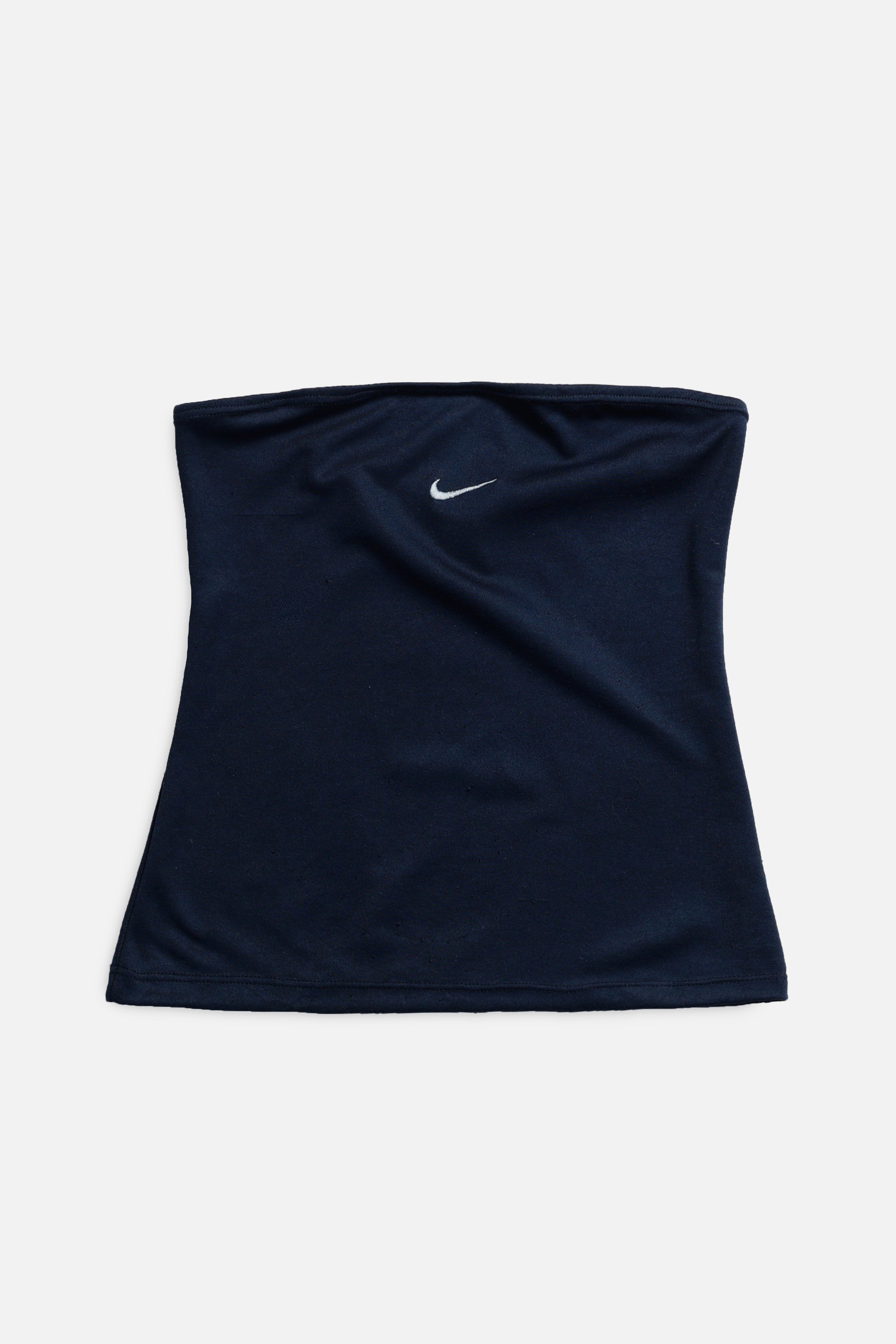 Rework Nike Tube Top - XS-TOPS-Nike-Frankie Collective