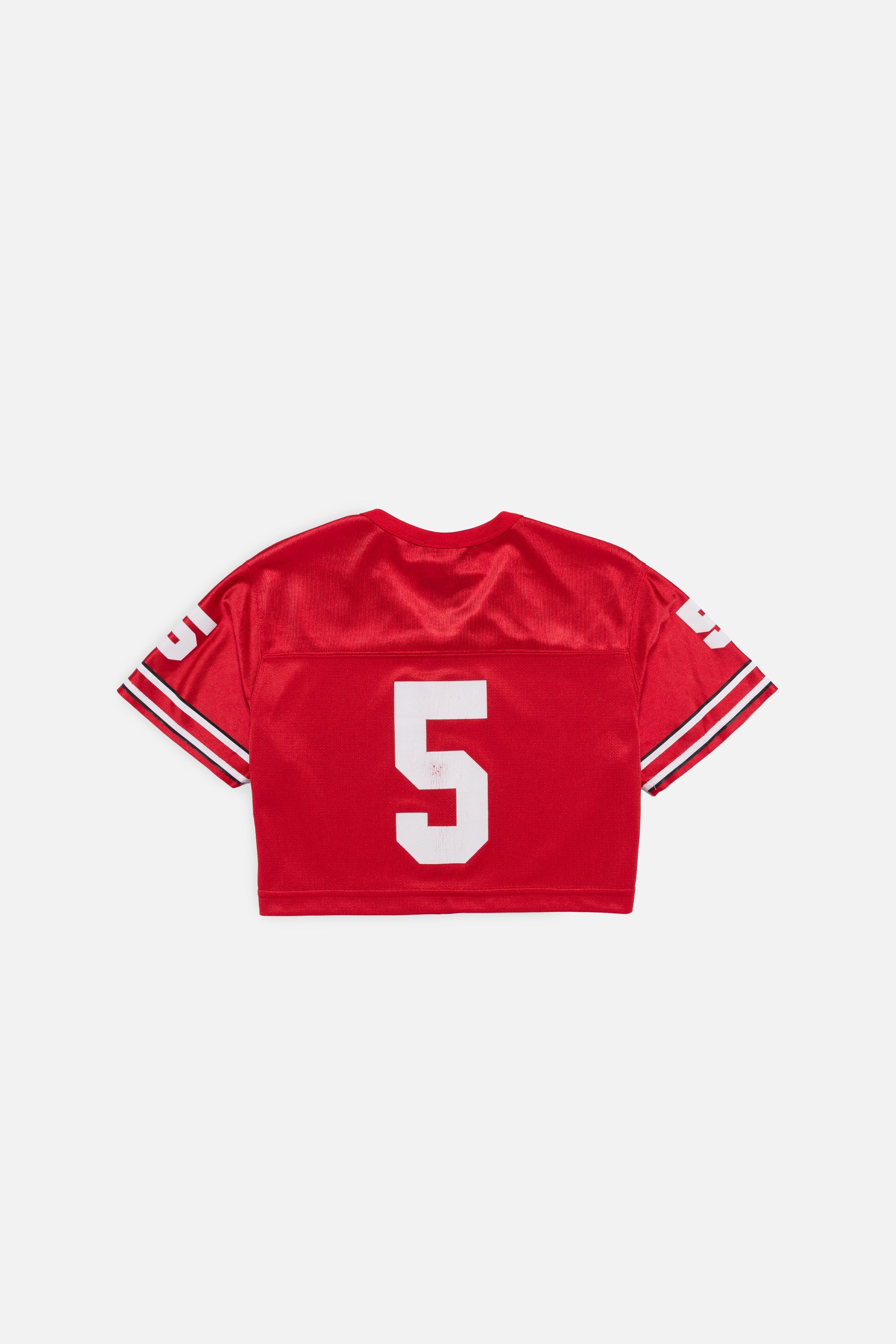 Rework Ohio State Crop Jersey - M-JERSEYS-NFL-Frankie Collective