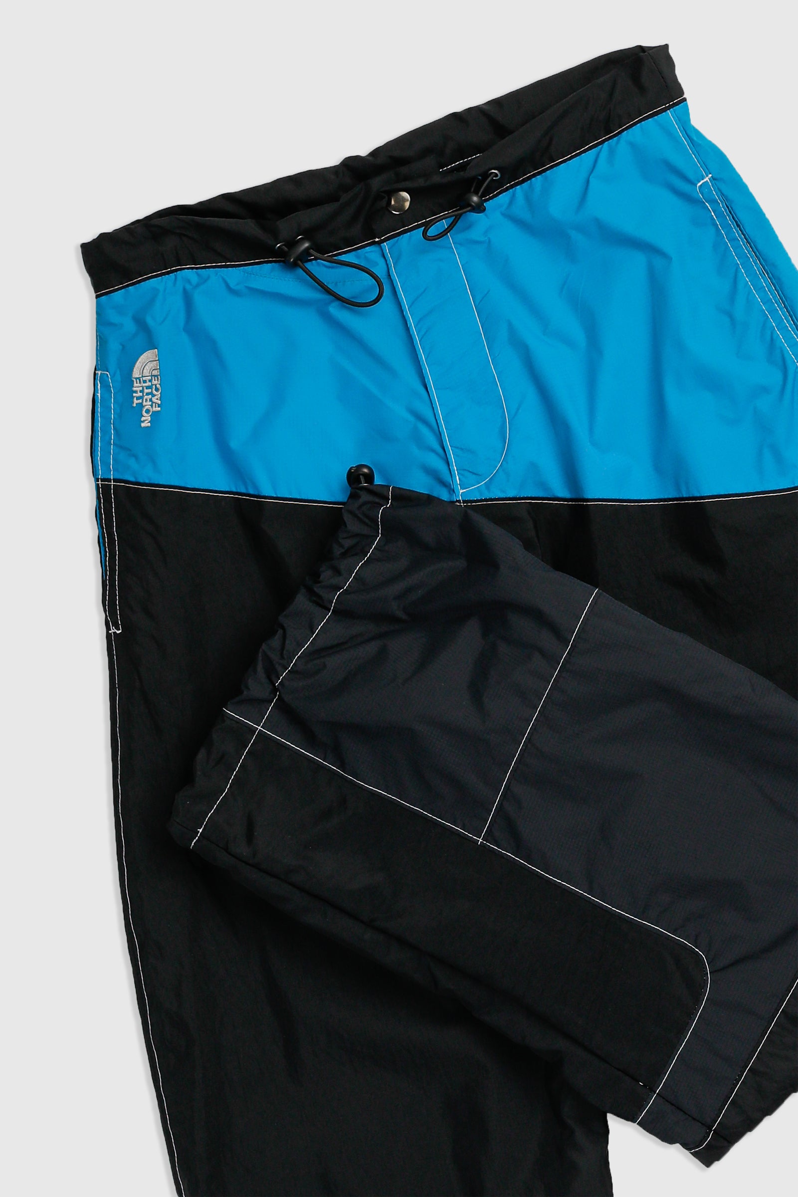 Rework Outerwear Pant - S-BOTTOMS-North Face-S-Frankie Collective Rare Vintage Streetwear Reworks