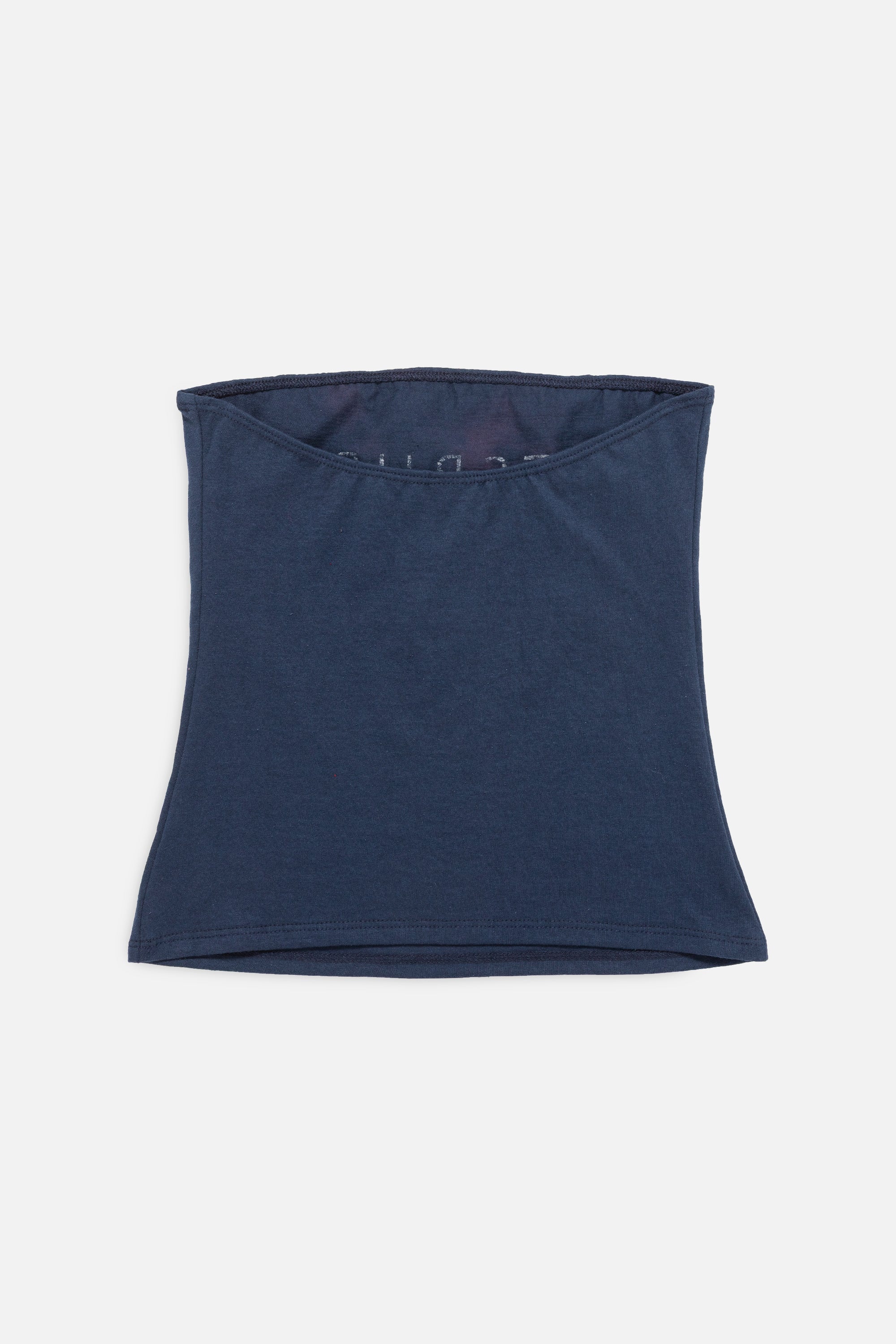 Rework Pittsburgh USA Tube Top-Varsity-Frankie Collective-Rework-Vintage-Streetwear