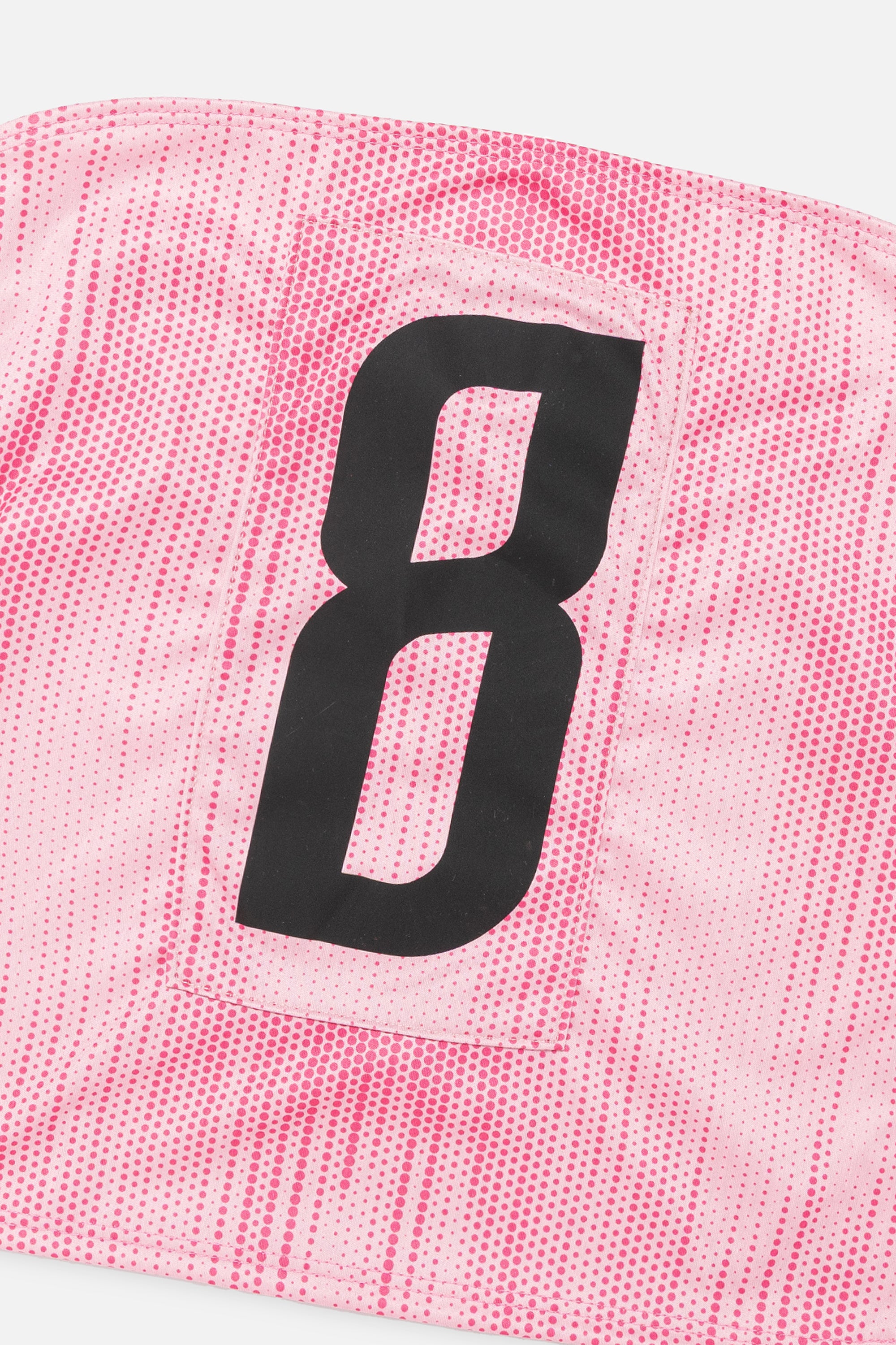 Rework Sports Tube Top-Frankie Collective-Rework-Vintage-Streetwear