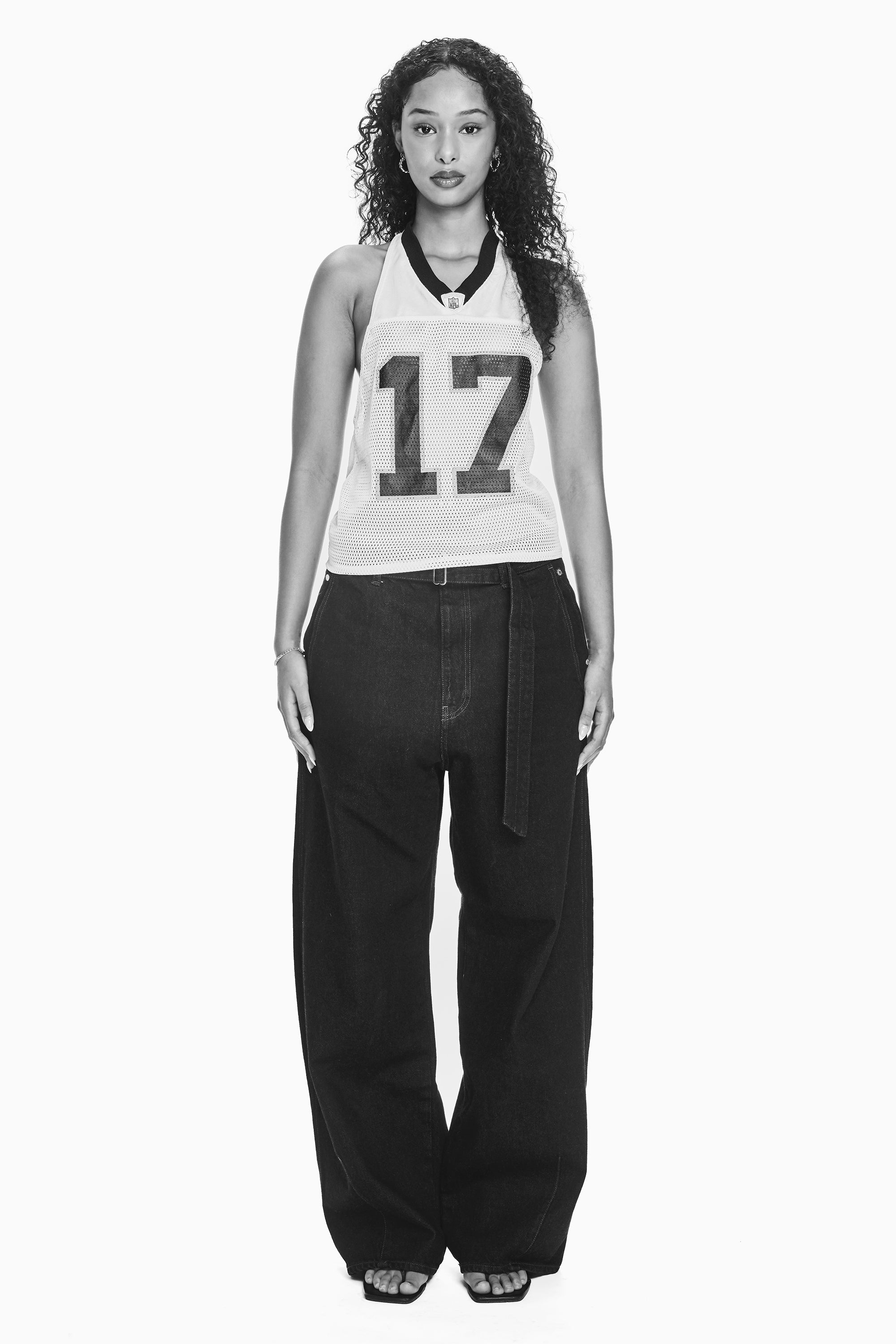 Rework TEAM Halter Top TEMPLATE (Soccer)-Frankie Collective-Rework-Vintage-Streetwear