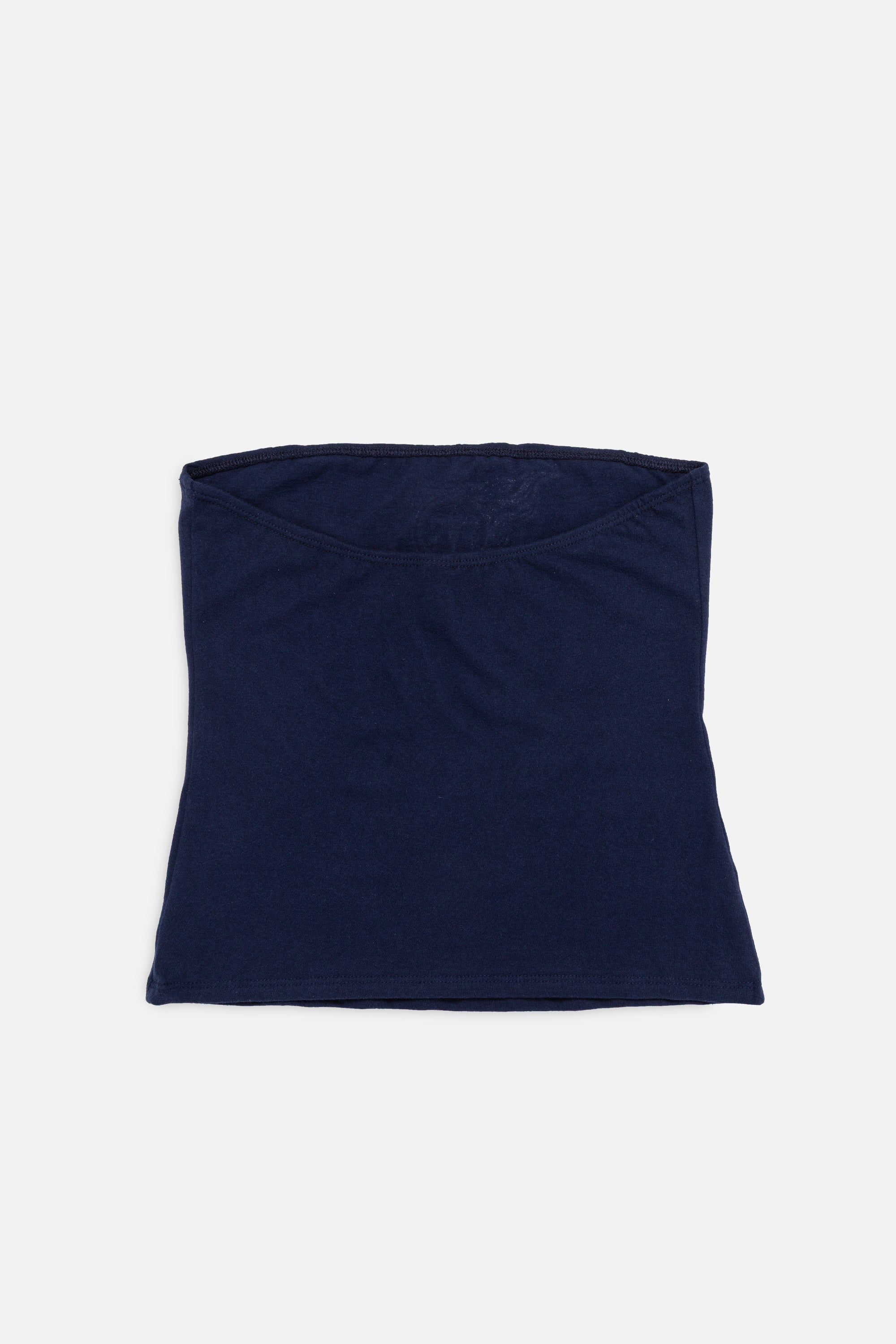 Rework Vancouver Whitecaps Tube Top - XXS-TOPS-Frankie Collective