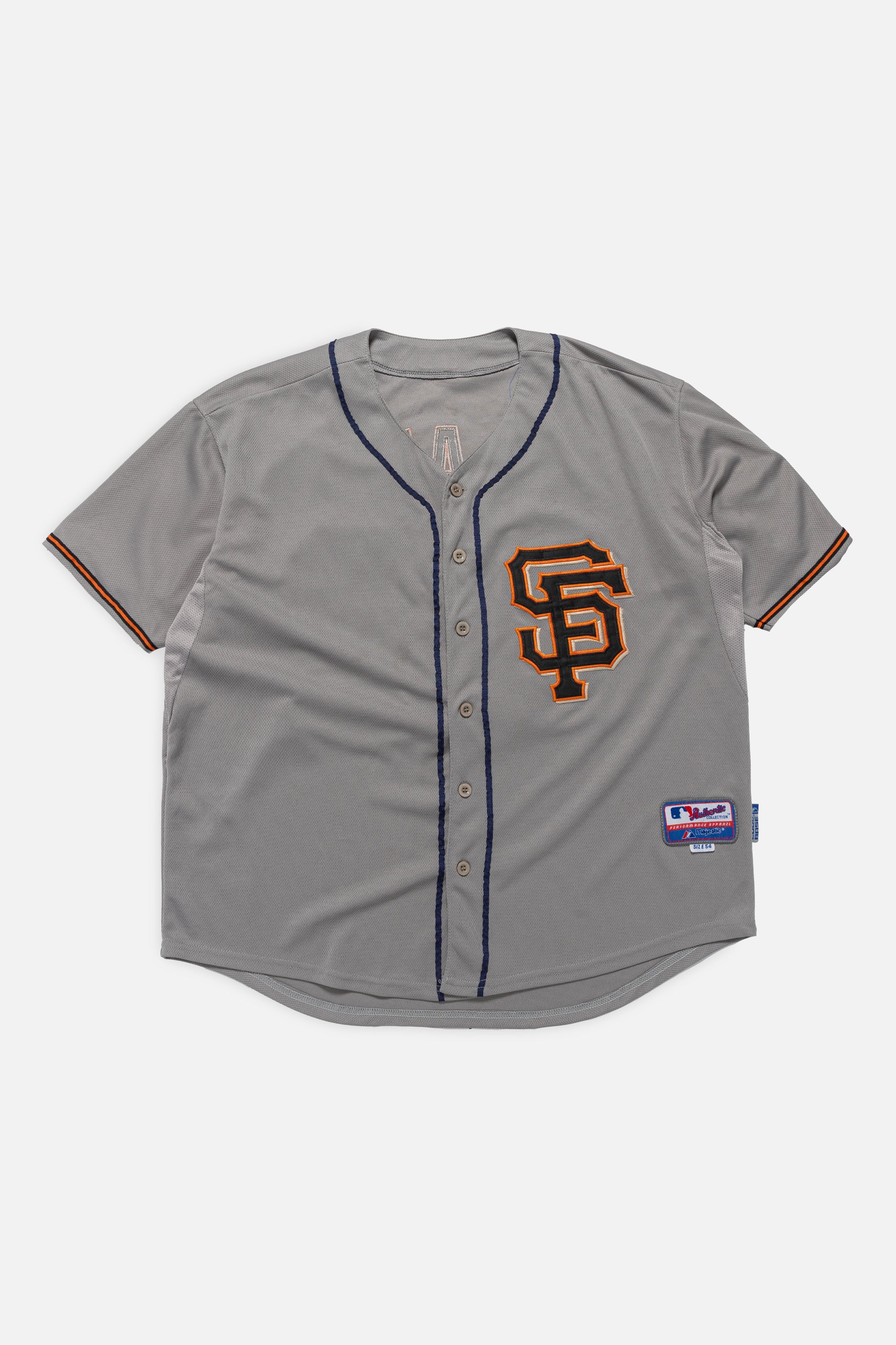 San Fransisco Giants Jersey - XXL-JERSEYS-MLB-Frankie Collective