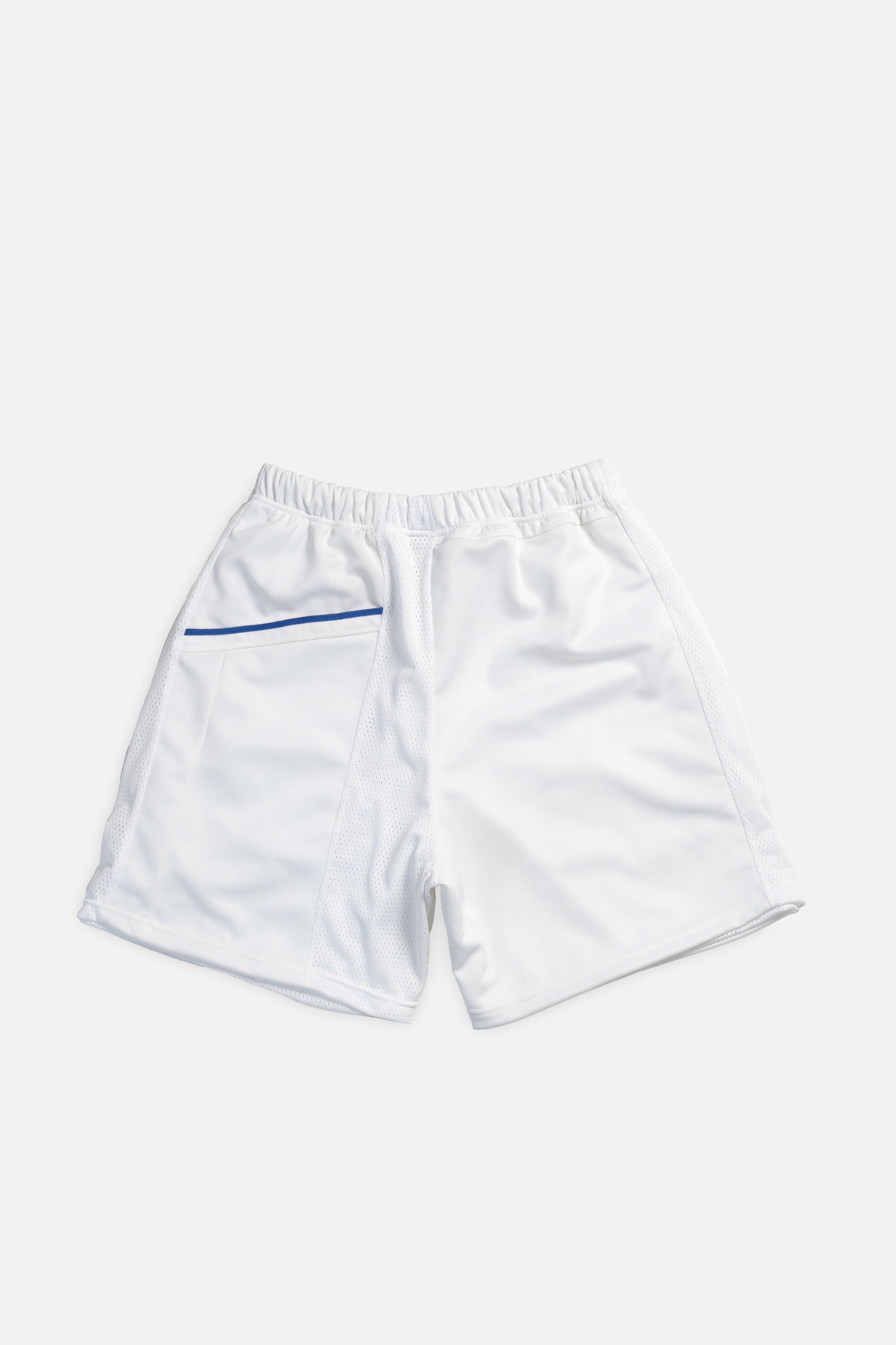 Unisex Rework New York Jersey Shorts - Women's M - Men's S-SHORTS-MLB-Frankie Collective