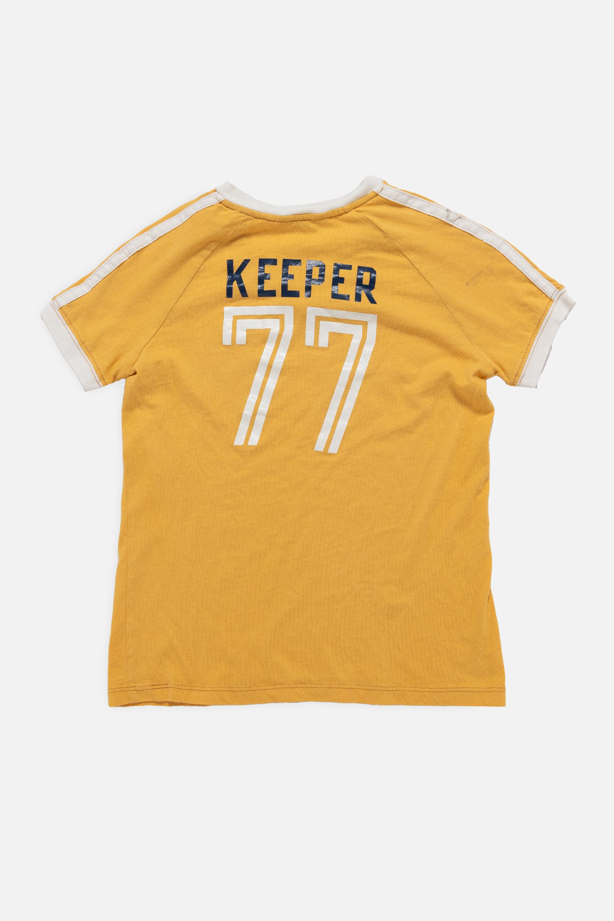 Vintage Abercrombie Tee-Frankie Collective-Rework-Vintage-Streetwear