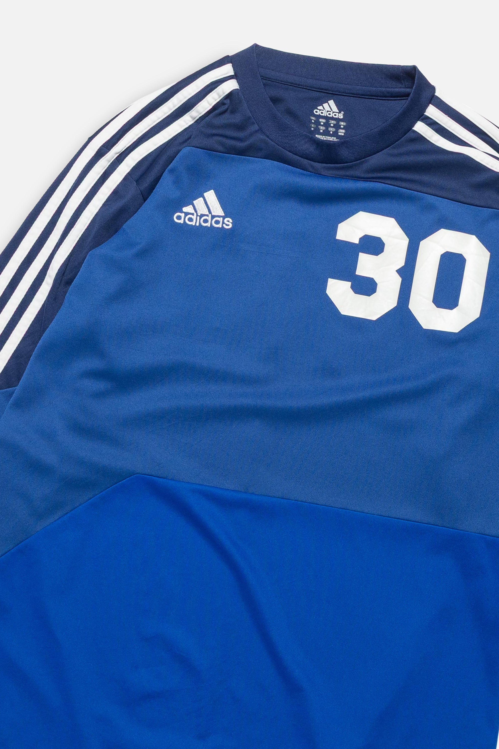 Vintage Adidas Goalie Jersey-JERSEYS-Adidas-Frankie Collective