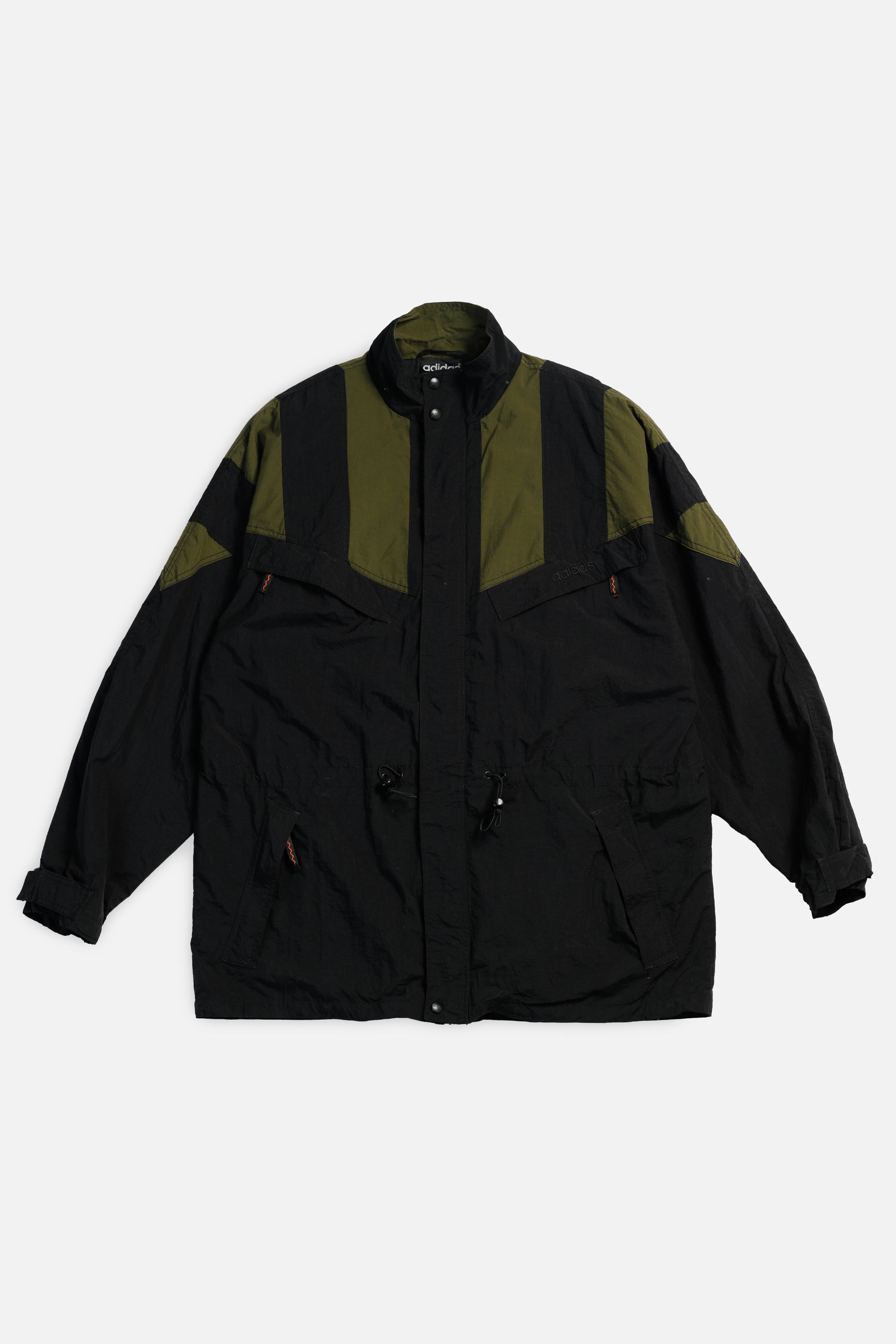 Vintage Adidas Jacket - L-JACKETS-Adidas-Frankie Collective