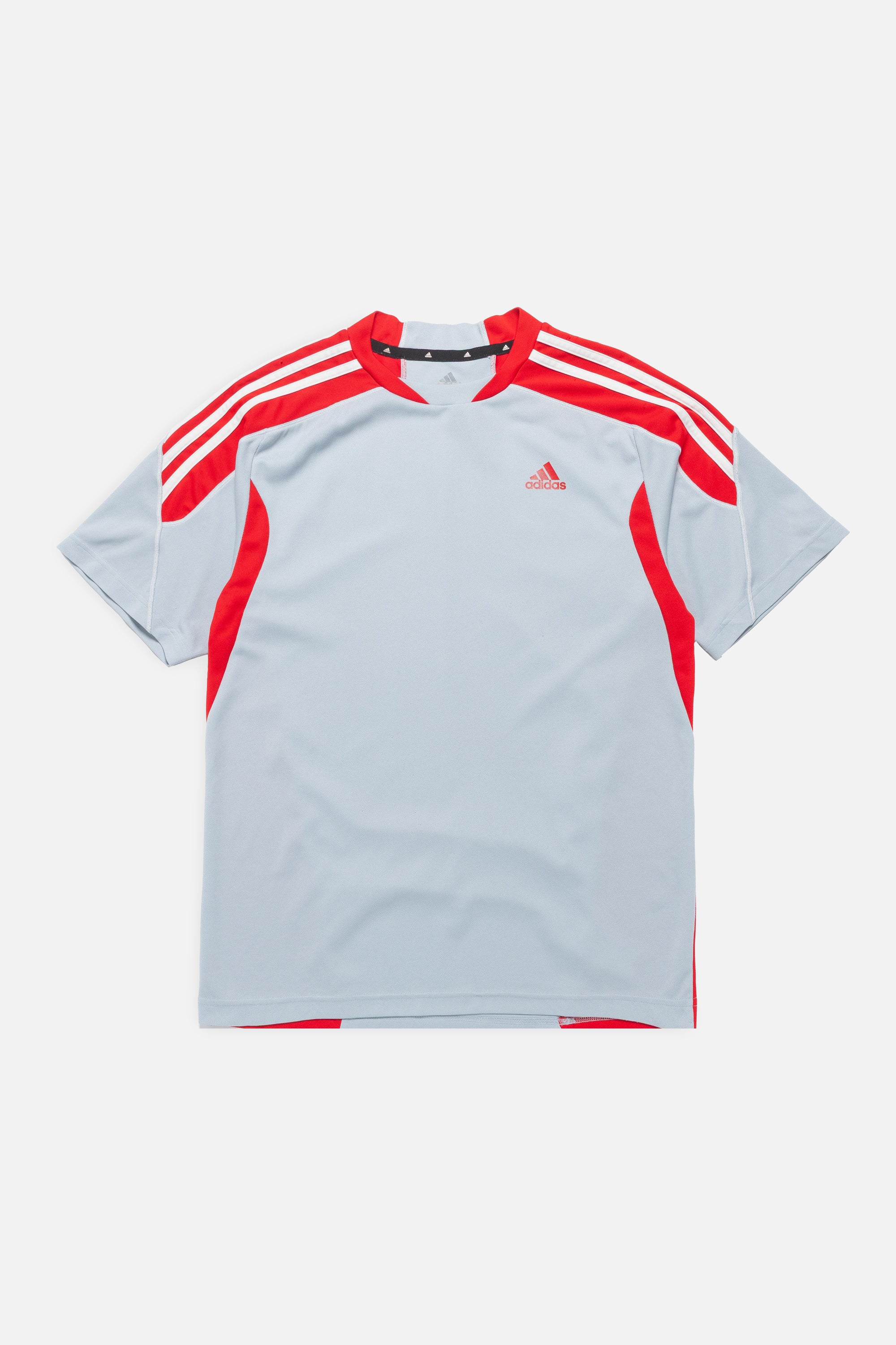 Vintage Adidas Jersey-T-SHIRTS-Adidas-Frankie Collective