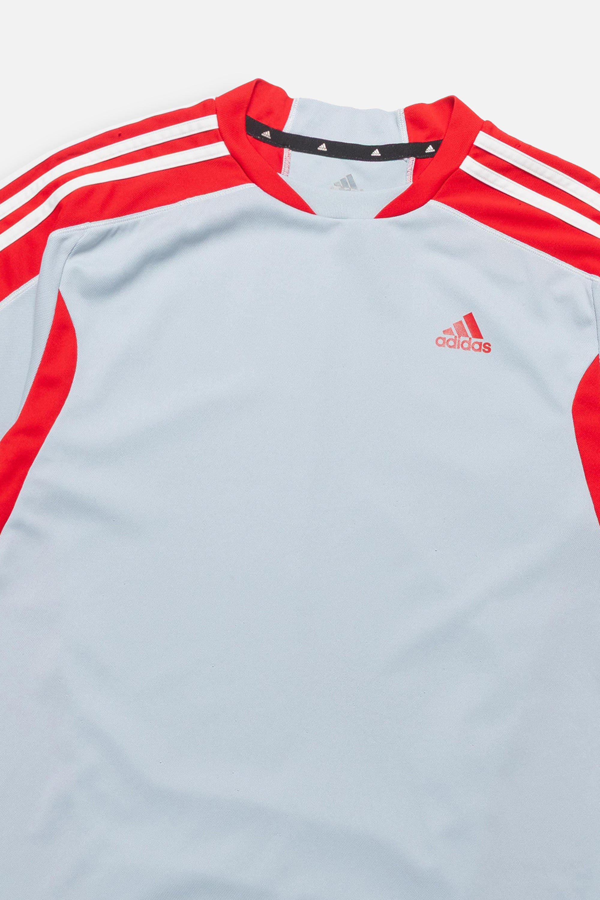 Vintage Adidas Jersey-T-SHIRTS-Adidas-Frankie Collective