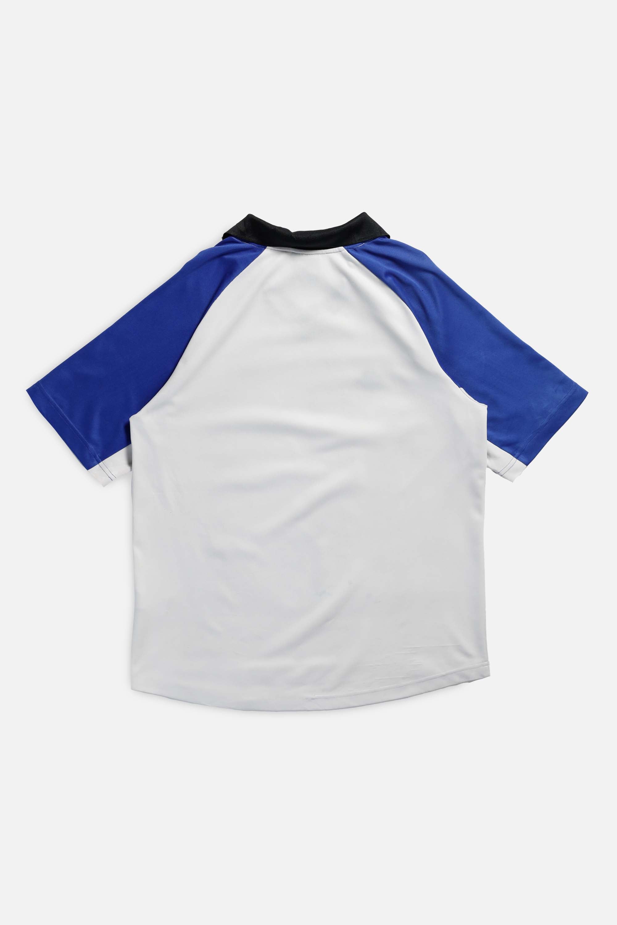 Vintage Adidas Soccer Jersey - M-JERSEYS-Adidas-Frankie Collective