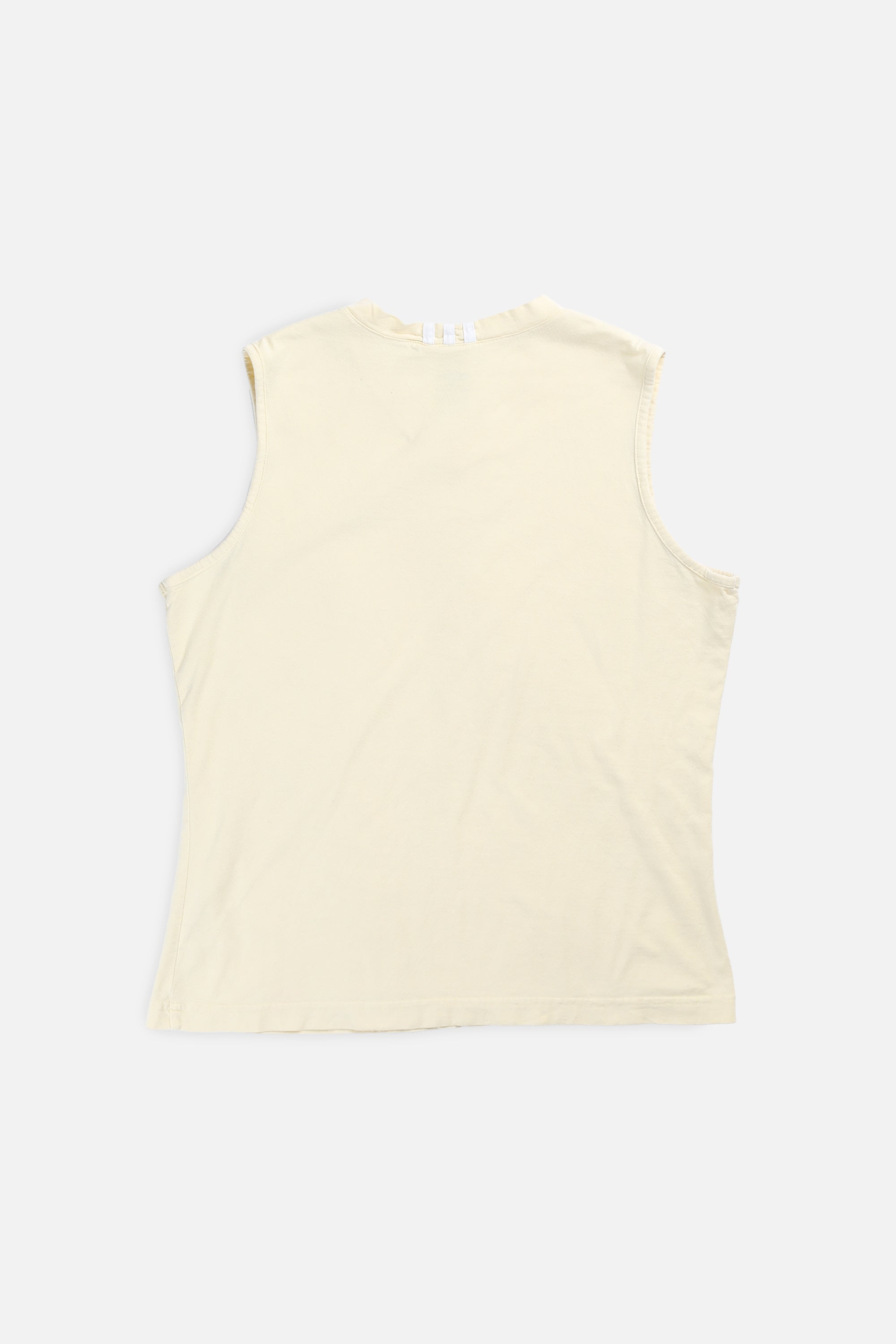 Vintage Adidas Tank - Women's L-TOPS-Adidas-L-Frankie Collective Rare Vintage Streetwear Reworks