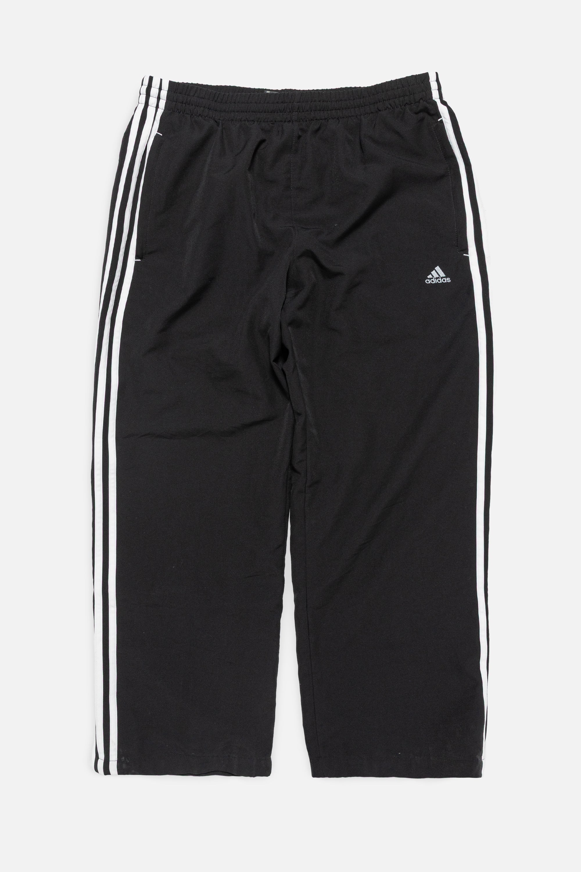 Vintage Adidas Track Pants-Adidas-Frankie Collective-Rework-Vintage-Streetwear
