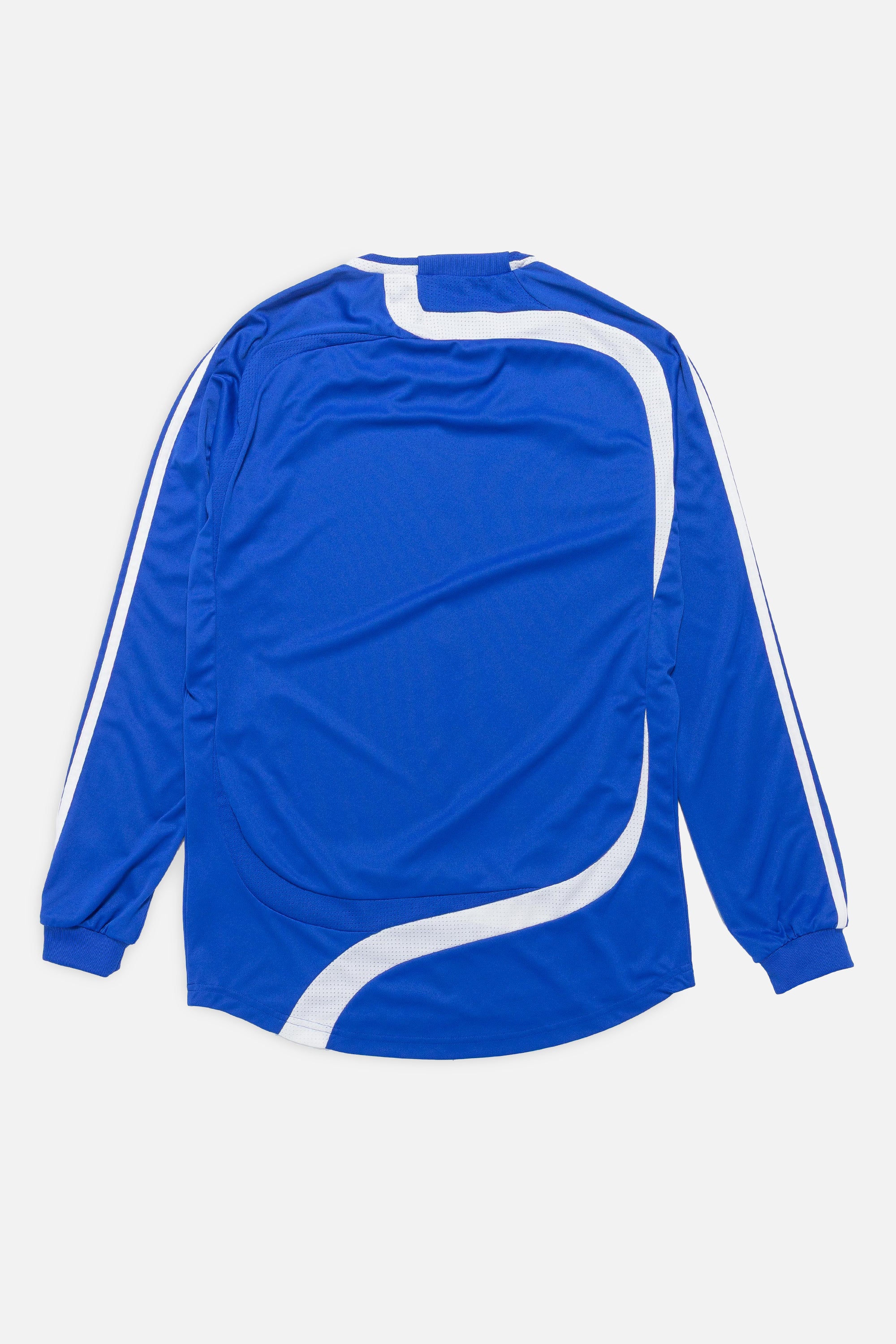 Vintage Adidas Training Jersey-JERSEYS-Adidas-Frankie Collective