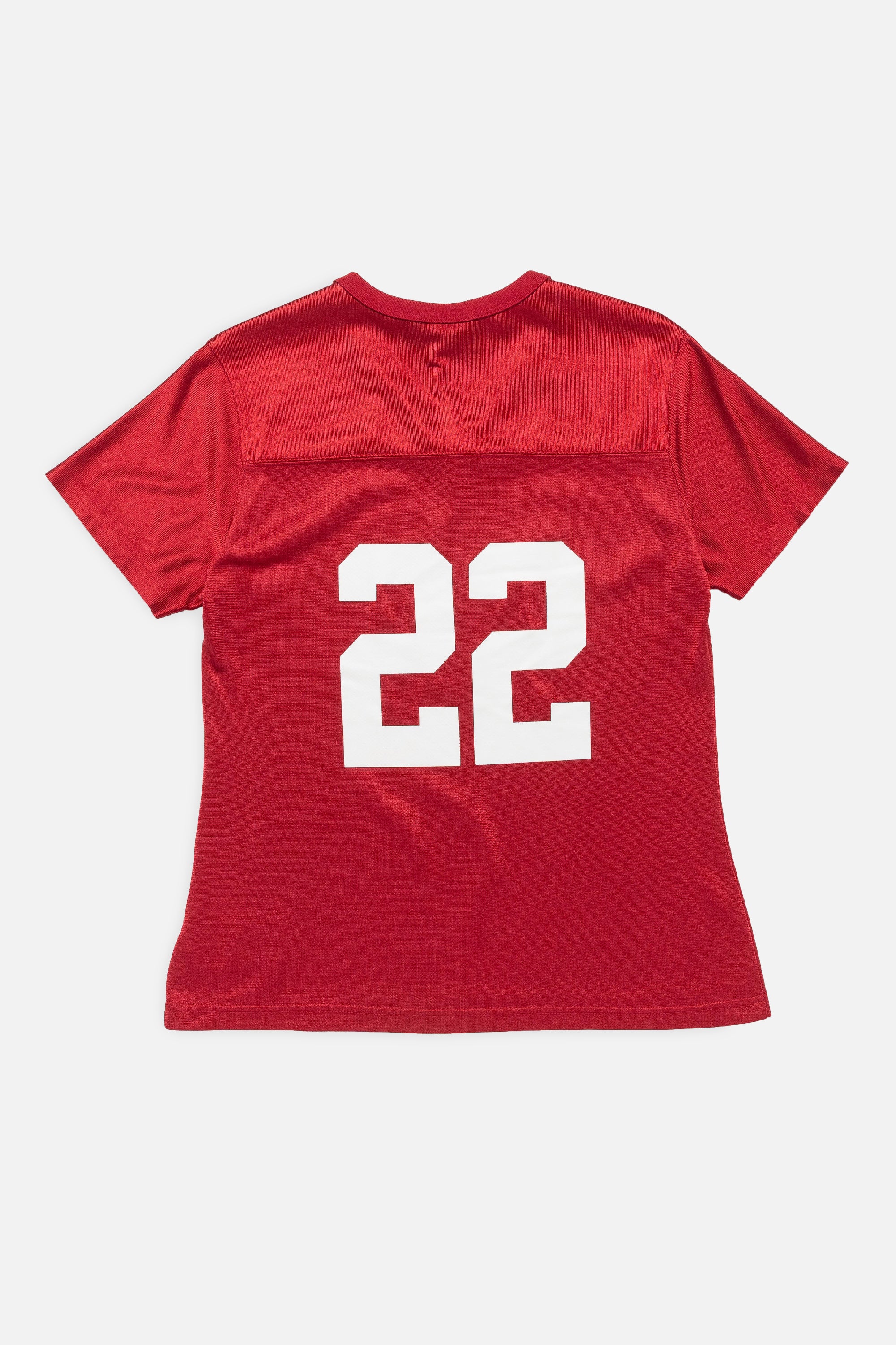 Vintage Alabama Crimson Tide Jersey-JERSEYS-Varsity-Frankie Collective
