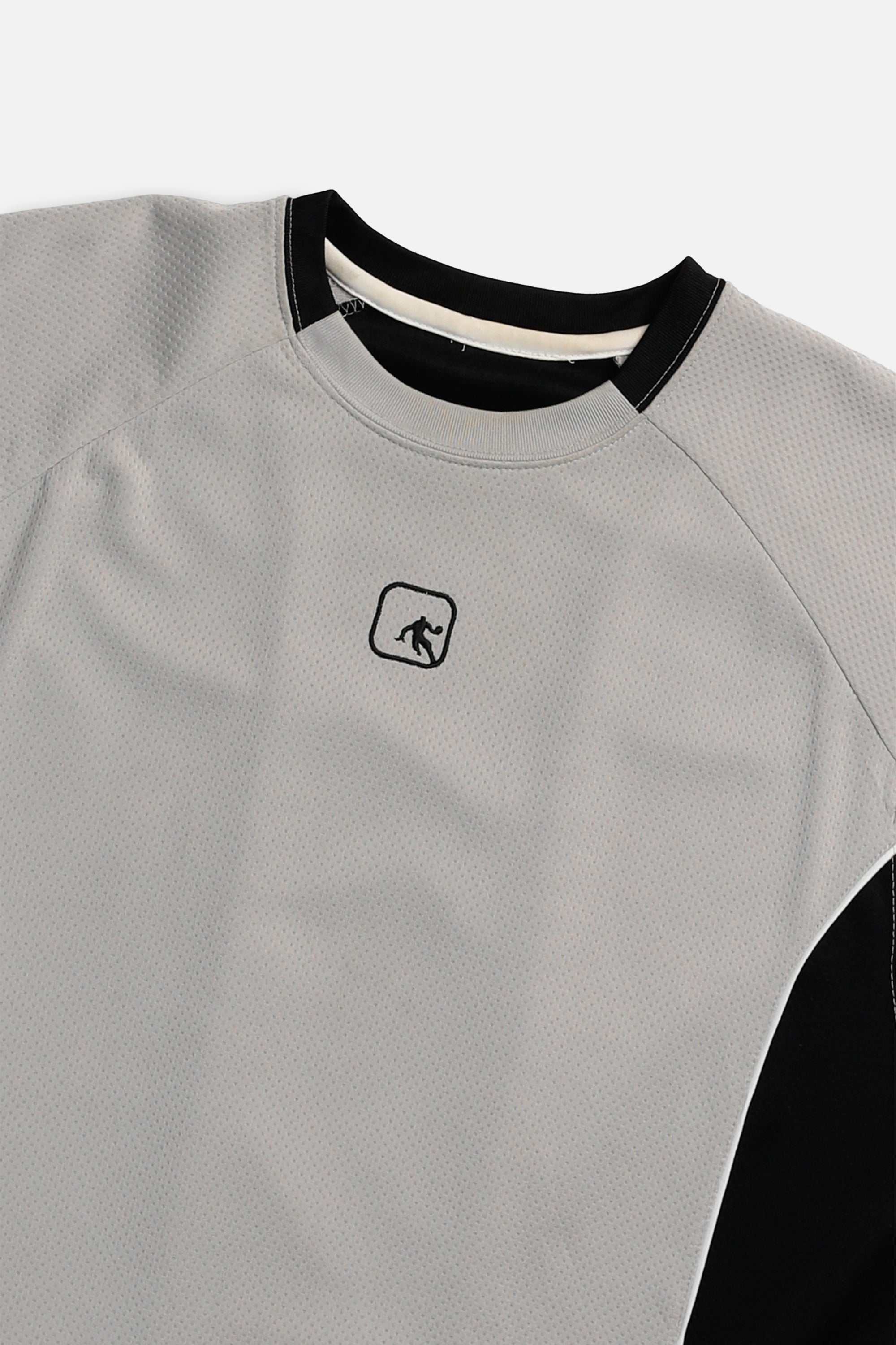 Vintage AND1 Basketball Jersey - M-JERSEYS-AND1-M-Frankie Collective Rare Vintage Streetwear Reworks