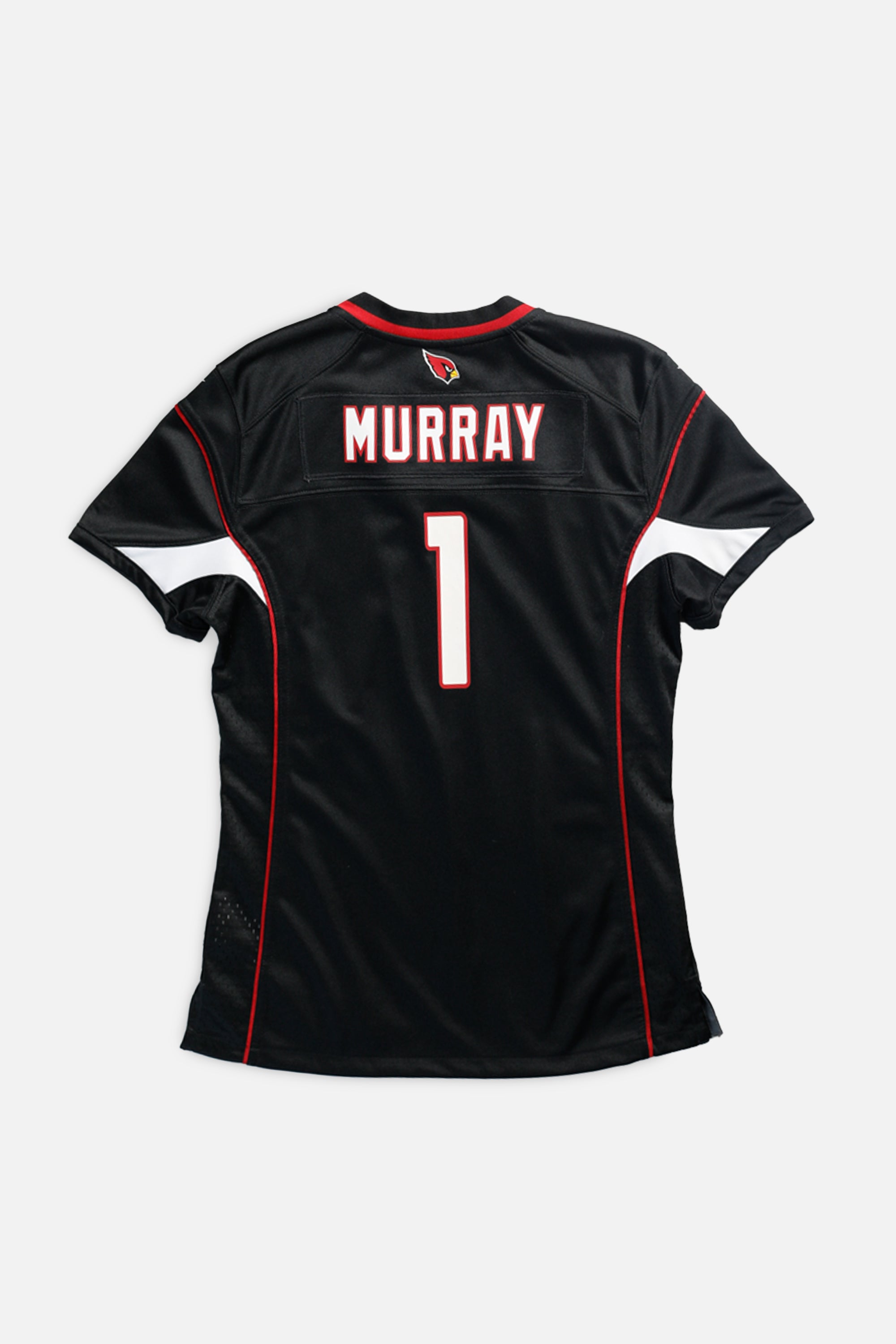 Vintage Arizona Cardinals NFL Jersey - Women's S-JERSEYS-NFL-Women's S-Frankie Collective Rare Vintage Streetwear Reworks