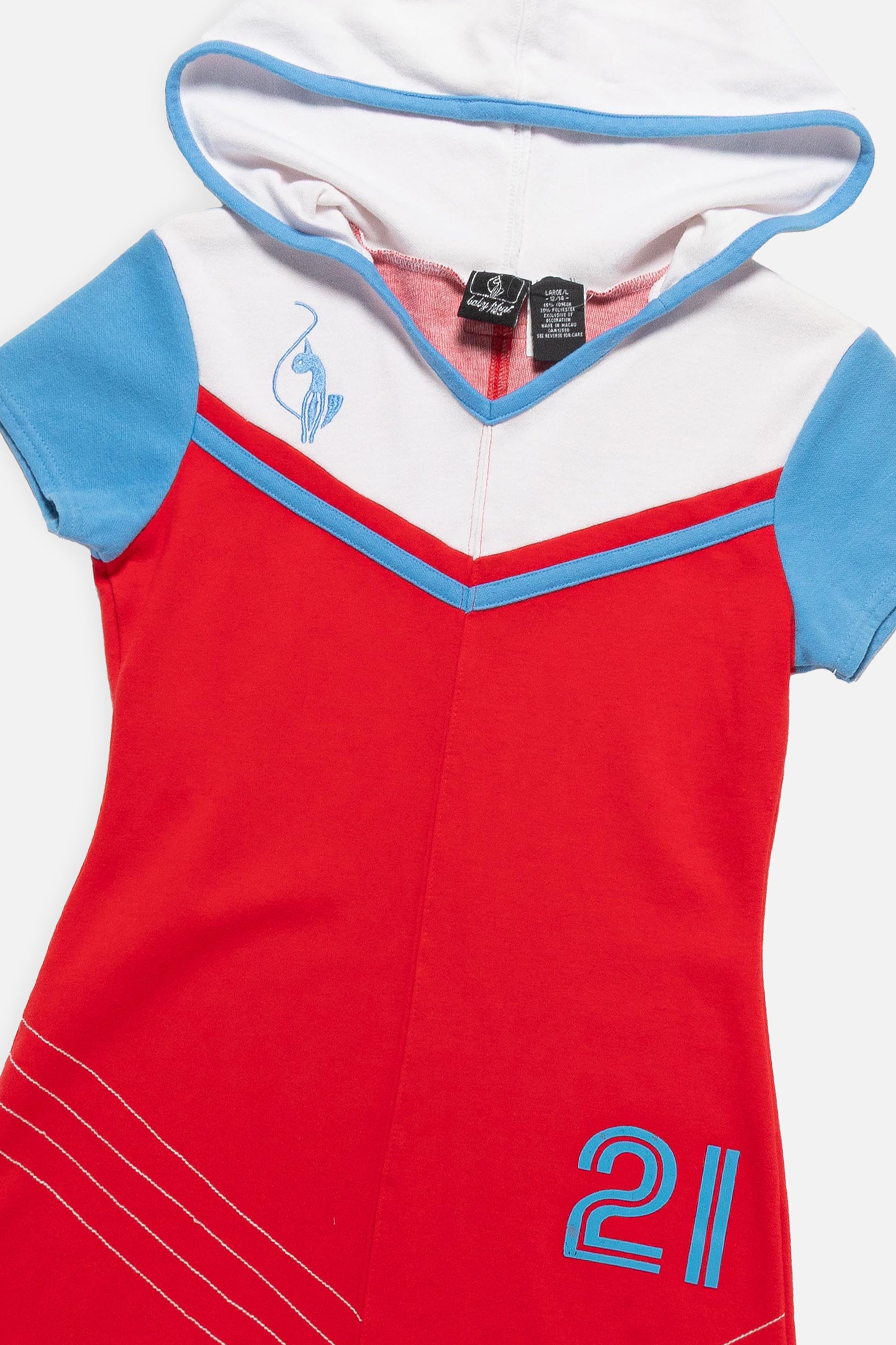 Vintage Baby Phat Dress