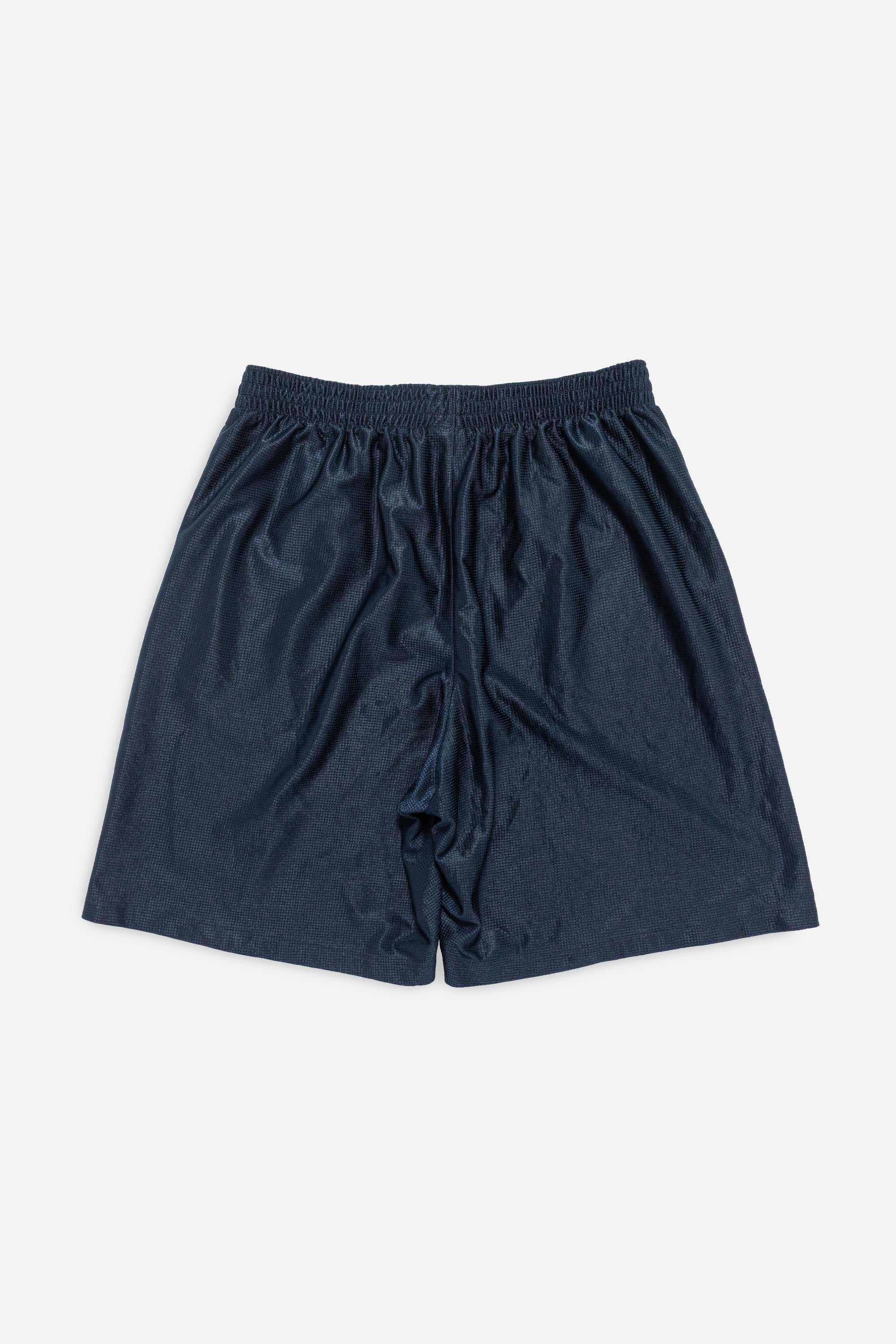Vintage Basketball Shorts-Frankie Collective-Rework-Vintage-Streetwear