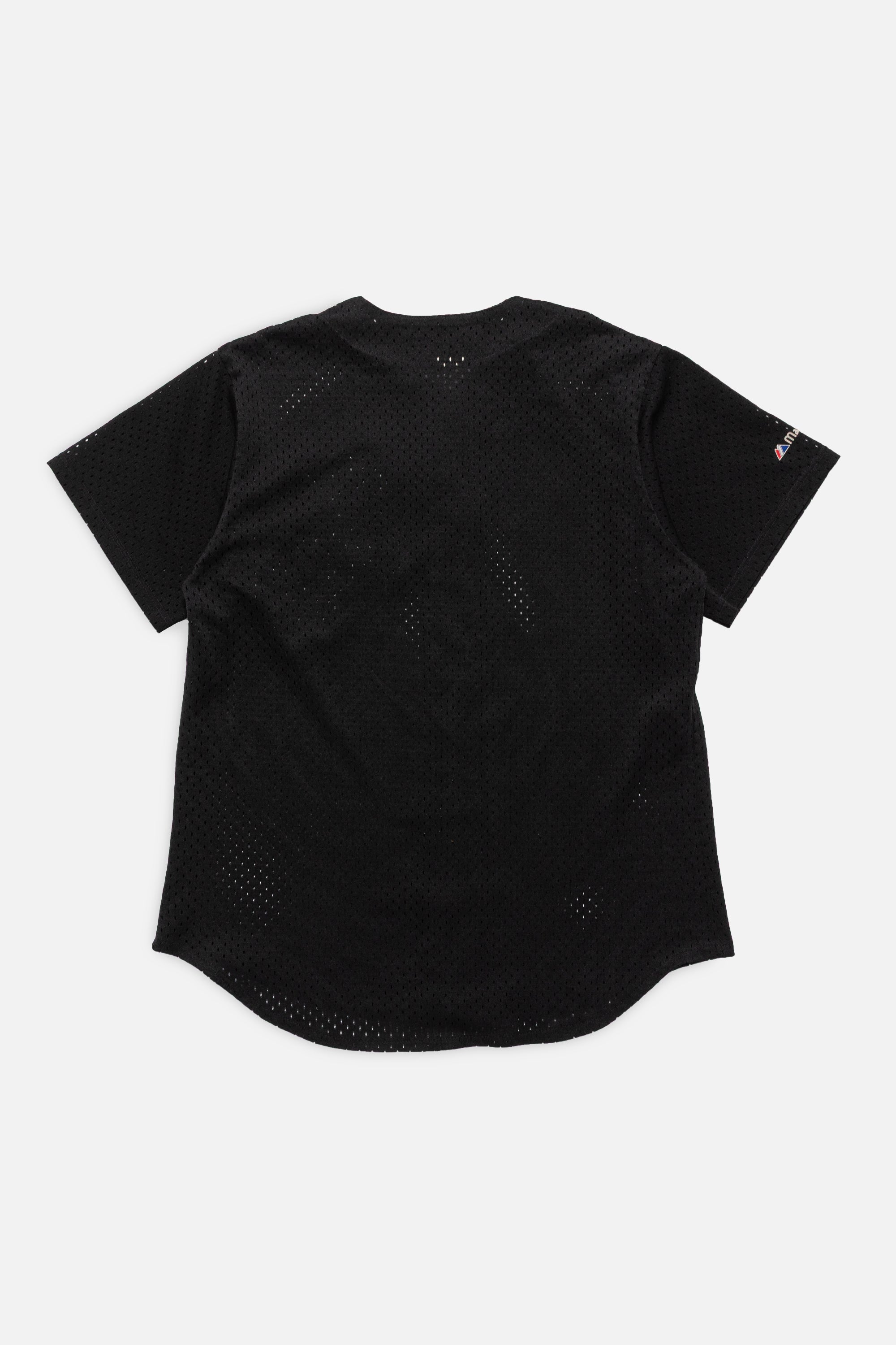 Vintage Boston White Sox Jersey - L-JERSEYS-MLB-Frankie Collective