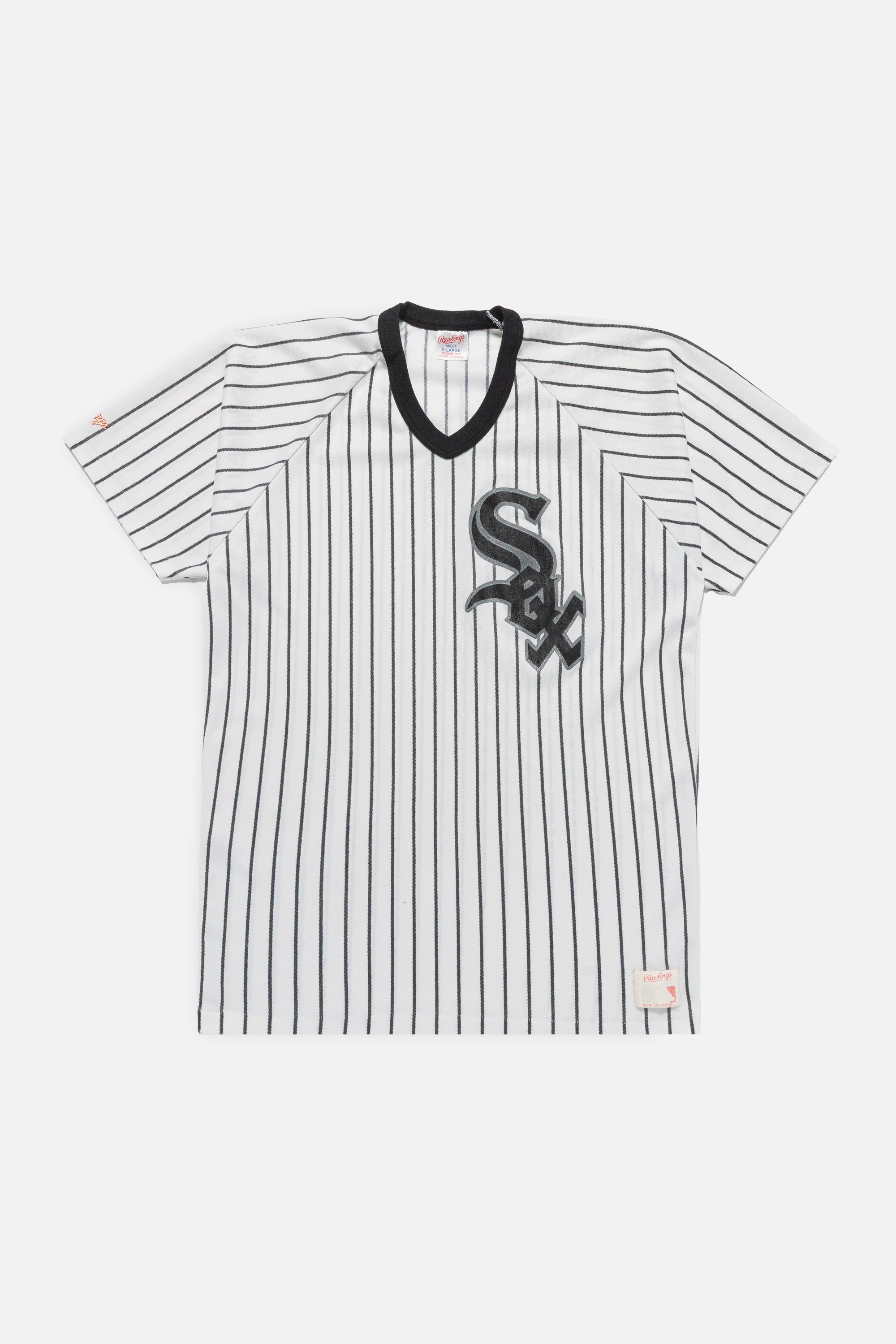 Vintage Boston White Sox Tee - XL-T-SHIRTS-MLB-Frankie Collective