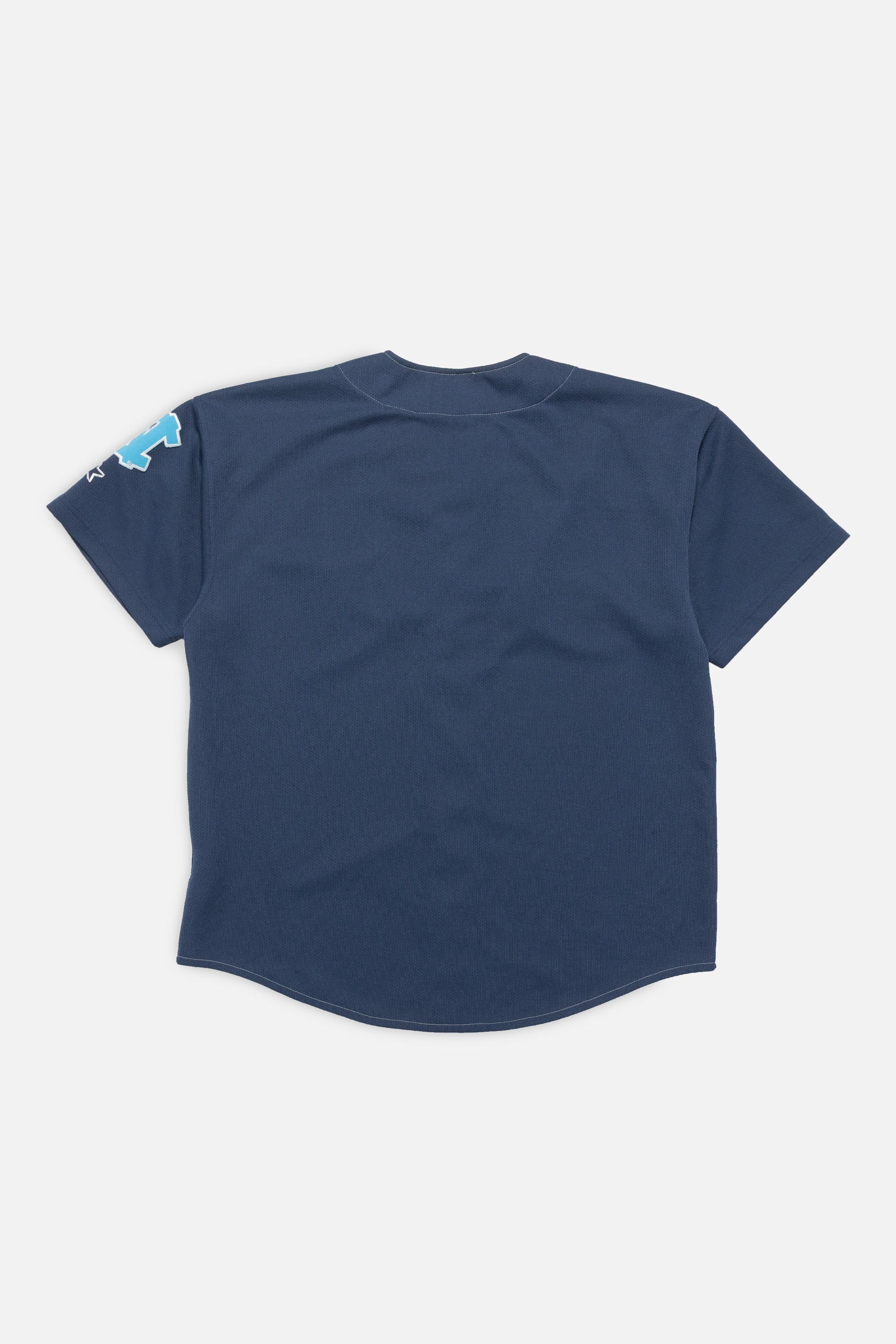 Vintage Carolina Tarheels Jersey-JERSEYS-Varsity-Frankie Collective