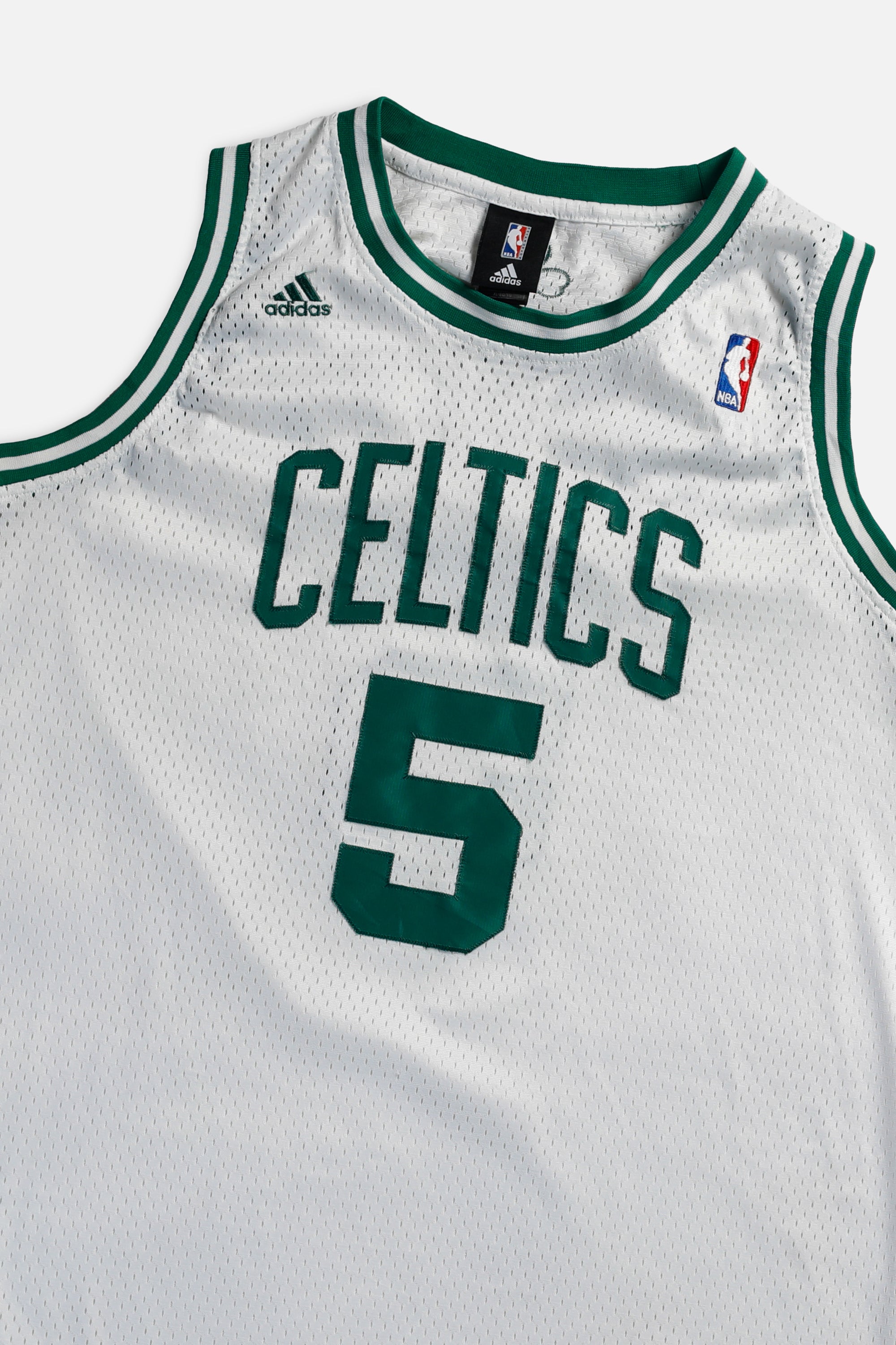 Vintage Celtics Jersey - XL-JERSEYS-NBA-Frankie Collective