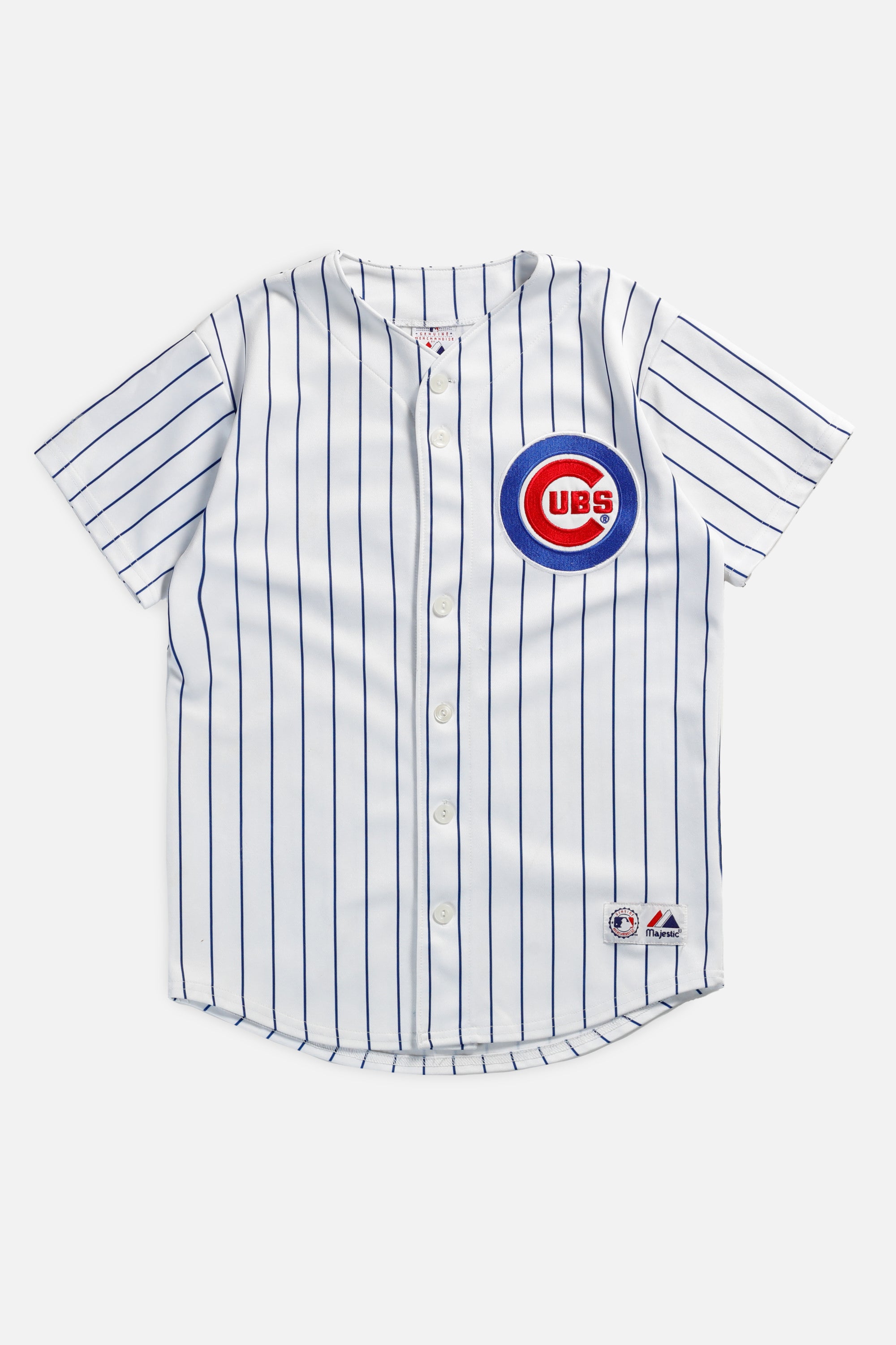 Vintage Chicago Cubs Jersey - XS-JERSEYS-MLB-Frankie Collective