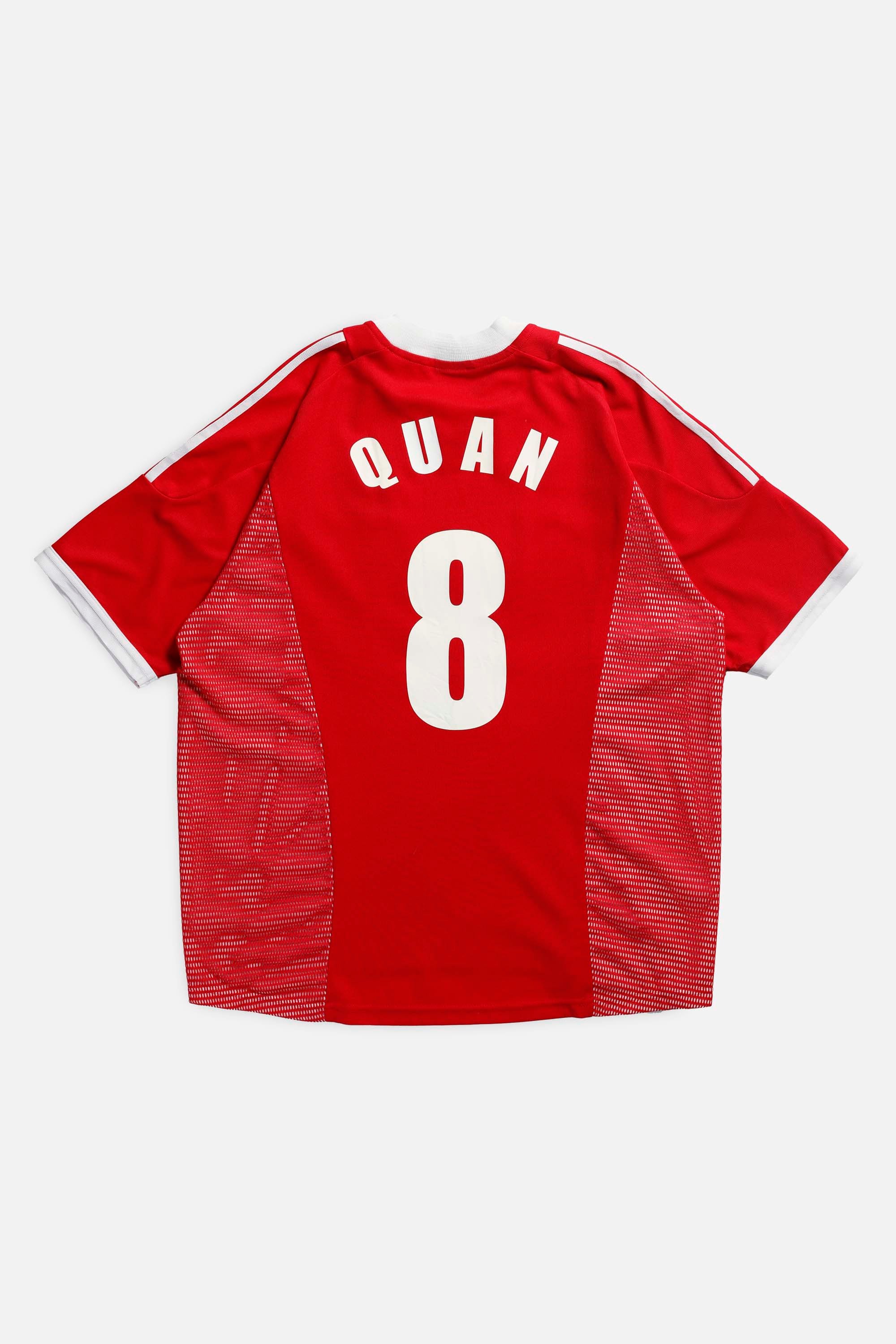 Vintage China Soccer Jersey - L-JERSEYS-Adidas-Frankie Collective