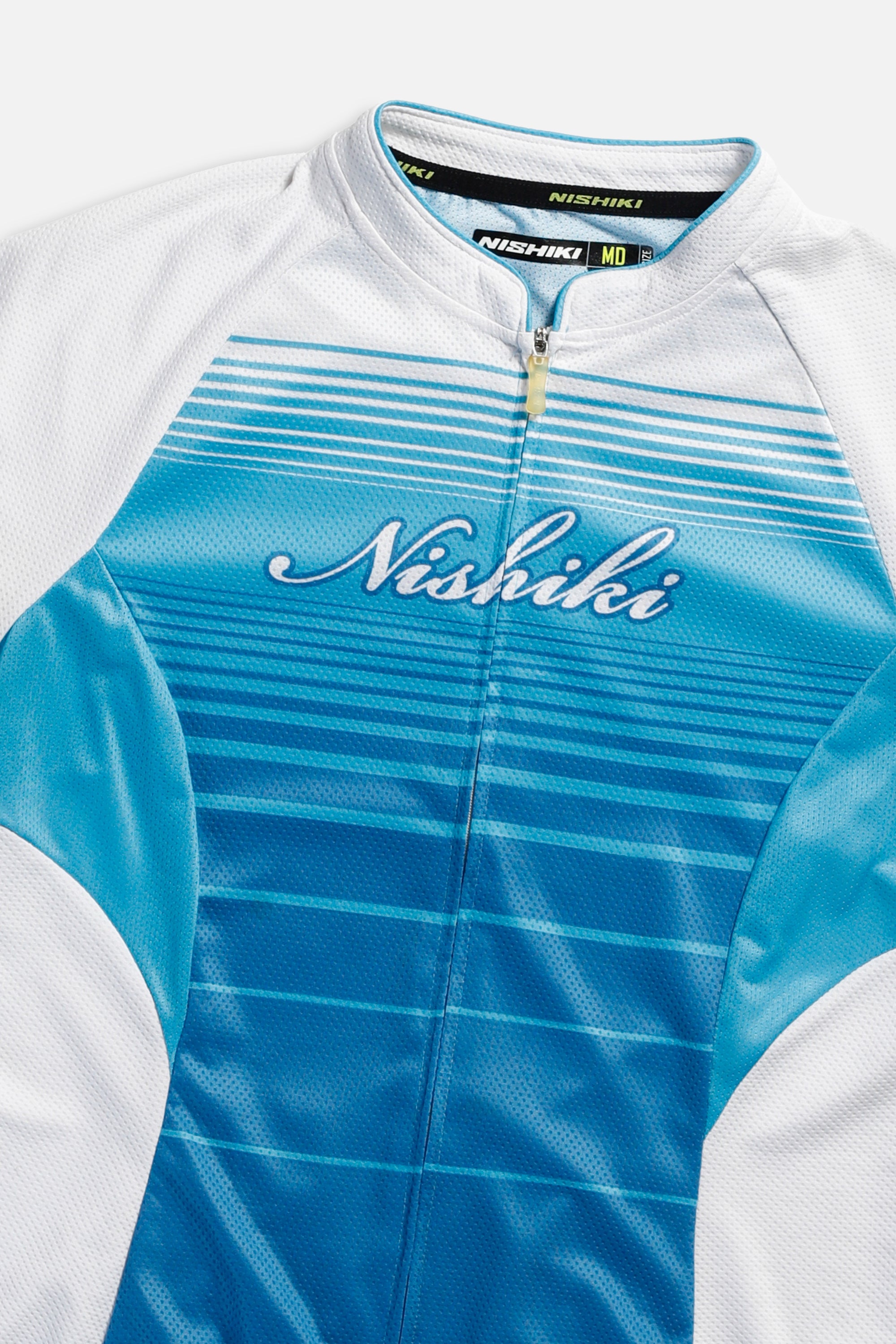 Vintage Cycling Jersey - S-JERSEYS-Cycling-Frankie Collective