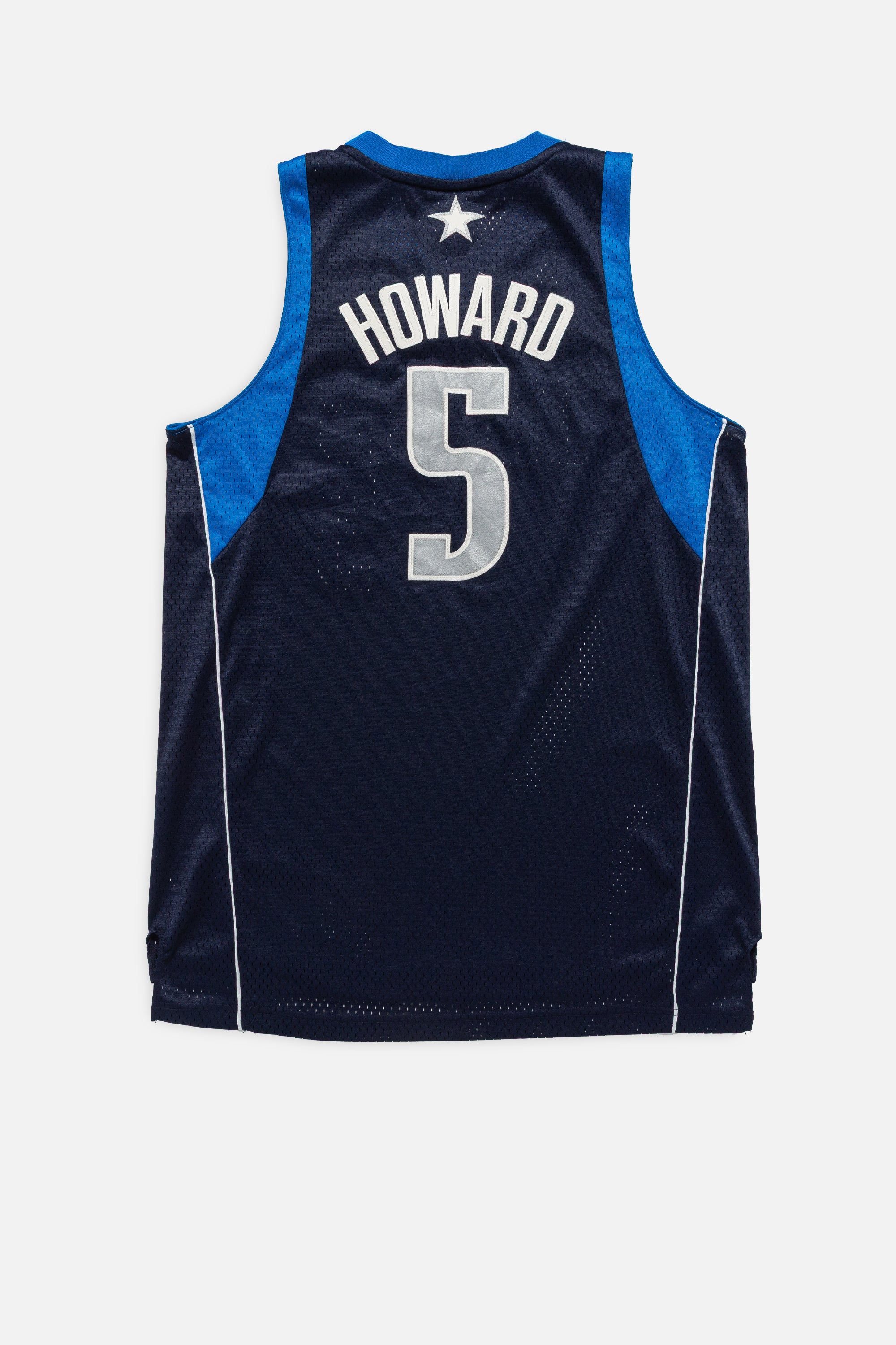 Vintage Dallas Mavericks Jersey - L-JERSEYS-NBA-Frankie Collective